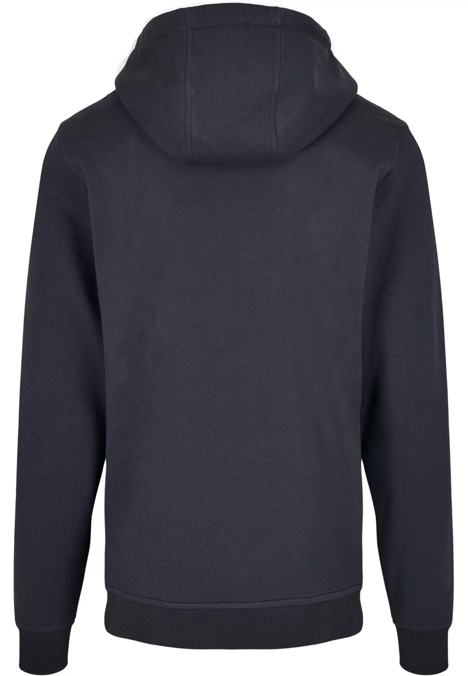 Merchcode Kapuzensweatshirt "Merchcode Herren NITM-Pixels Back x Basic Hood günstig online kaufen