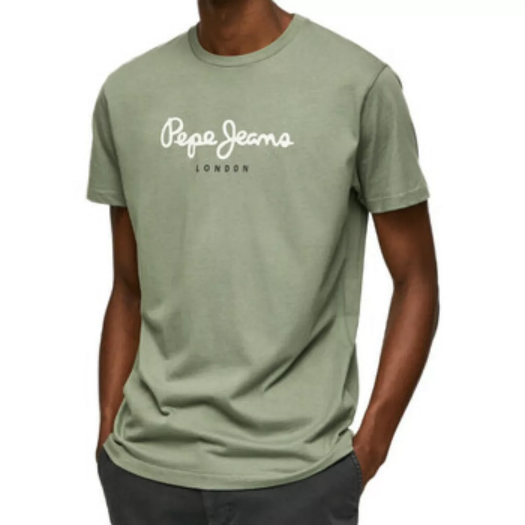 Pepe jeans  T-Shirts & Poloshirts PM508208 günstig online kaufen