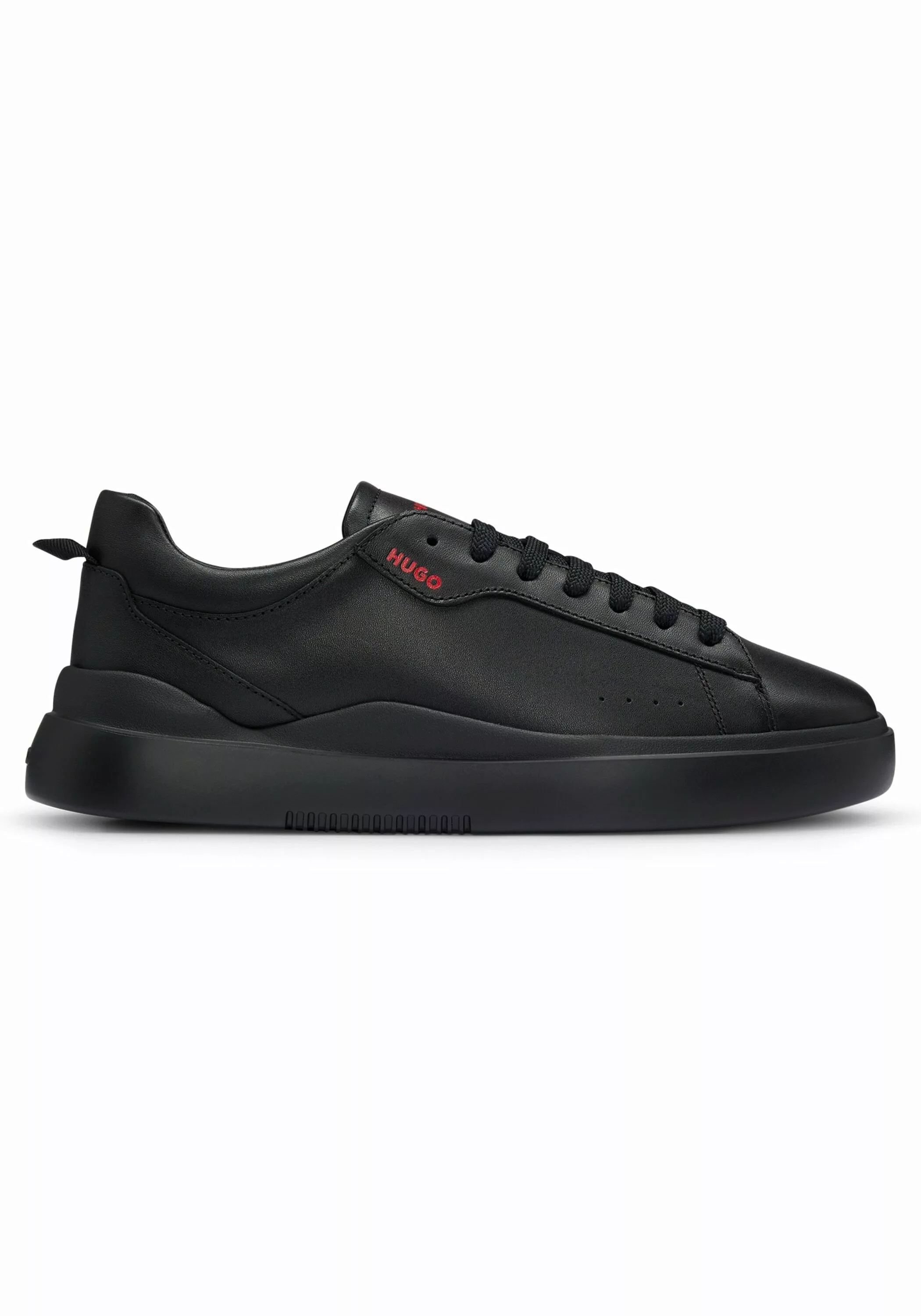 HUGO Sneaker "Sneaker Blake Tenn lt N" günstig online kaufen