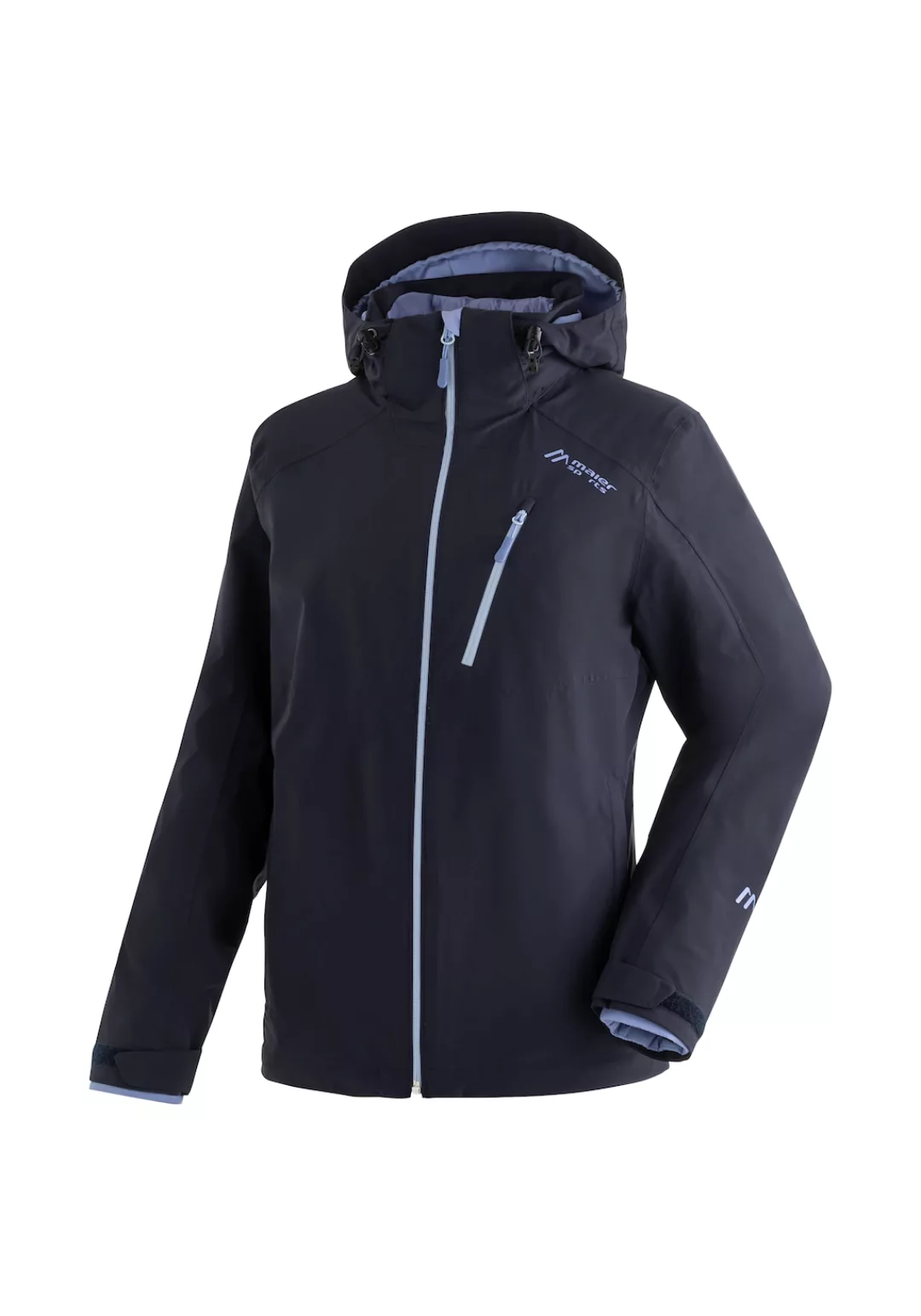Maier Sports 3-in-1-Funktionsjacke "Ribut W", Wander-Jacke für Damen, wasse günstig online kaufen