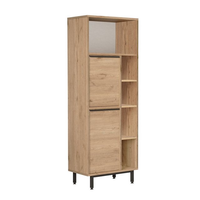 Skye Decor Hochschrank LCS3472 günstig online kaufen