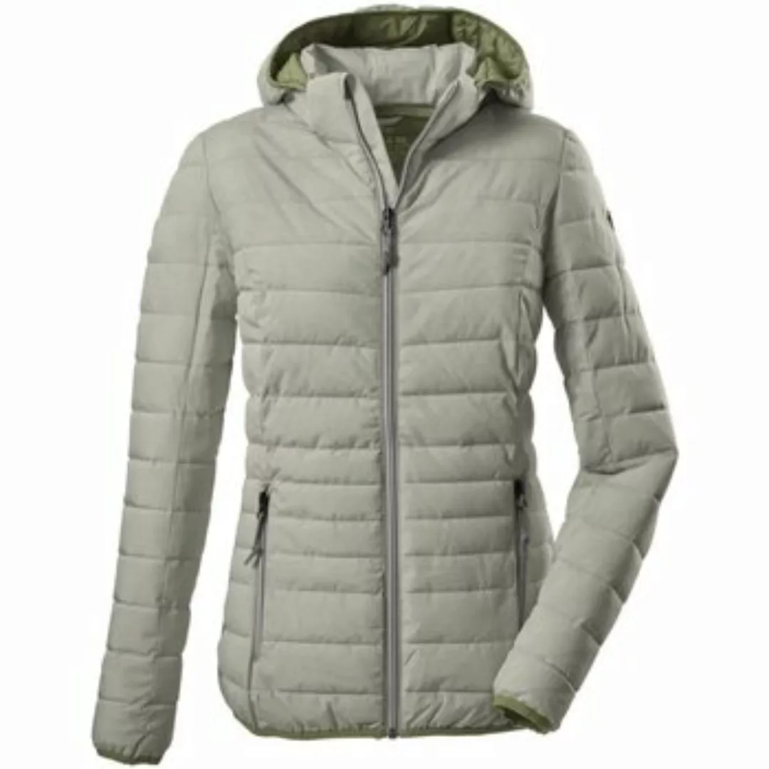 Killtec  Damen-Jacke Sport Uyaka Stripe 3431300 00771 günstig online kaufen