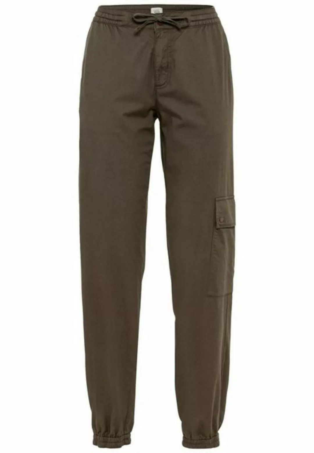 camel active Stoffhose Trouser günstig online kaufen