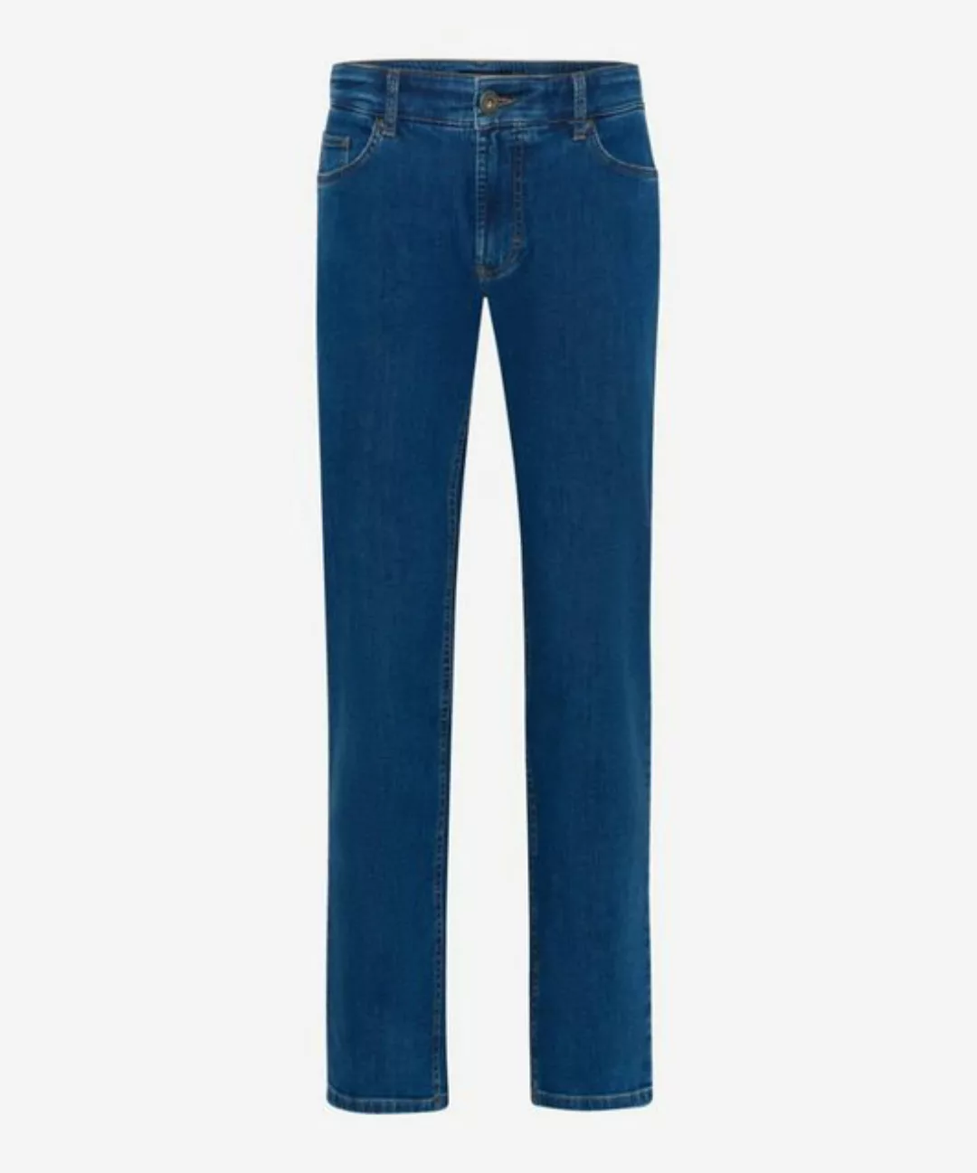 EUREX by BRAX 5-Pocket-Jeans "Style CARLOS" günstig online kaufen