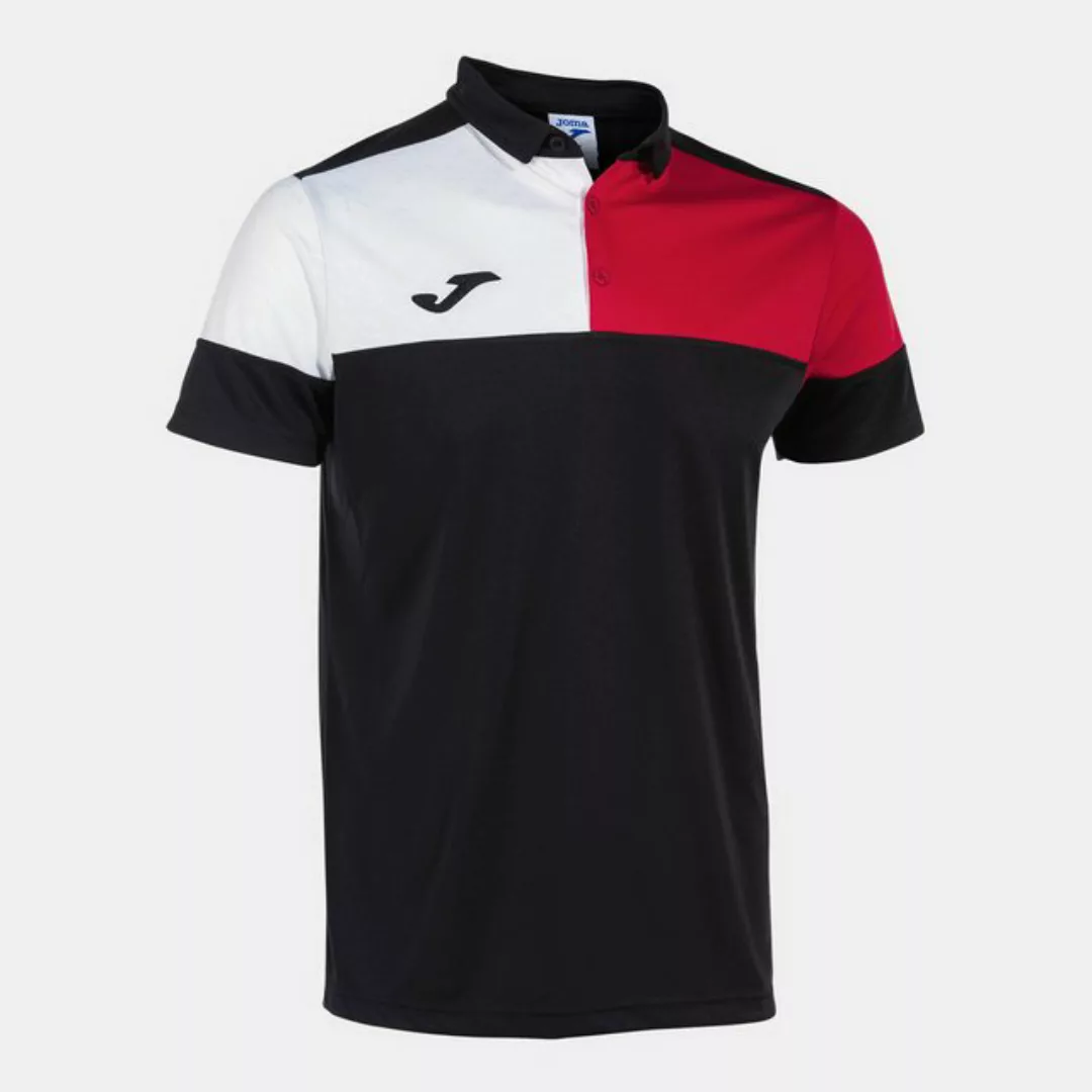 Joma Poloshirt Polo-Shirt CREW V POLO günstig online kaufen