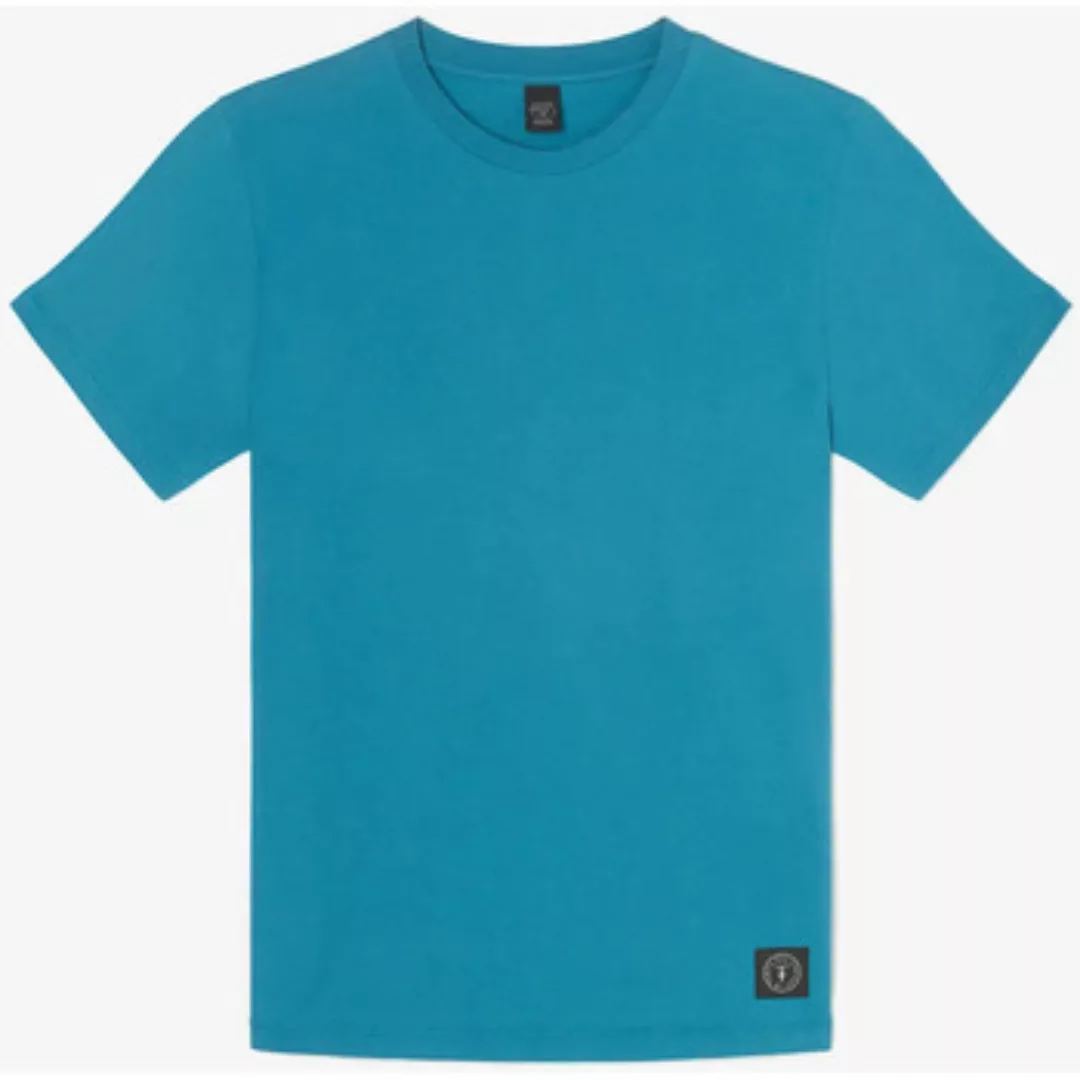 Le Temps des Cerises  T-Shirts & Poloshirts T-shirt BROWN günstig online kaufen