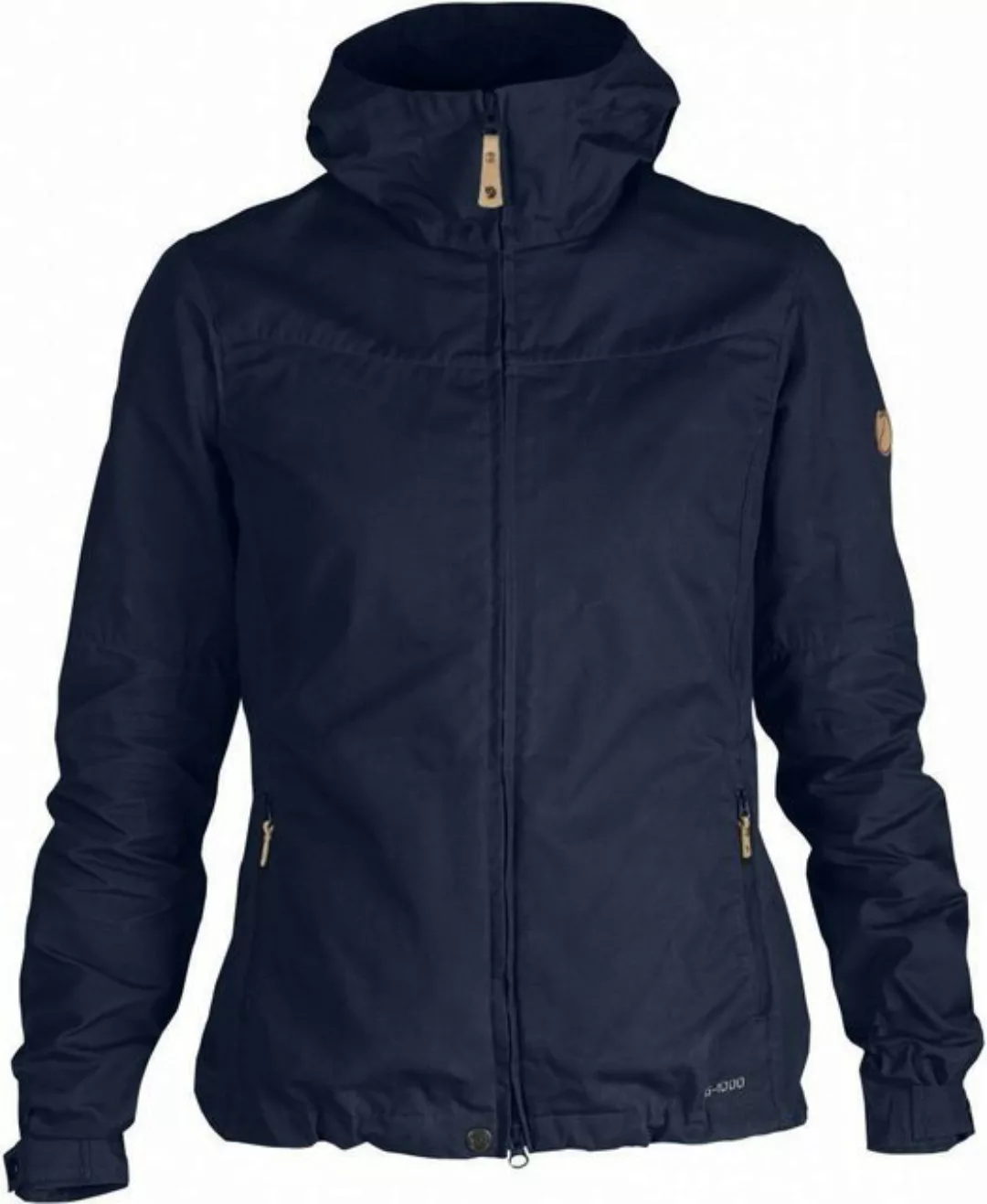 Fjaellraeven Stina Dark Navy günstig online kaufen