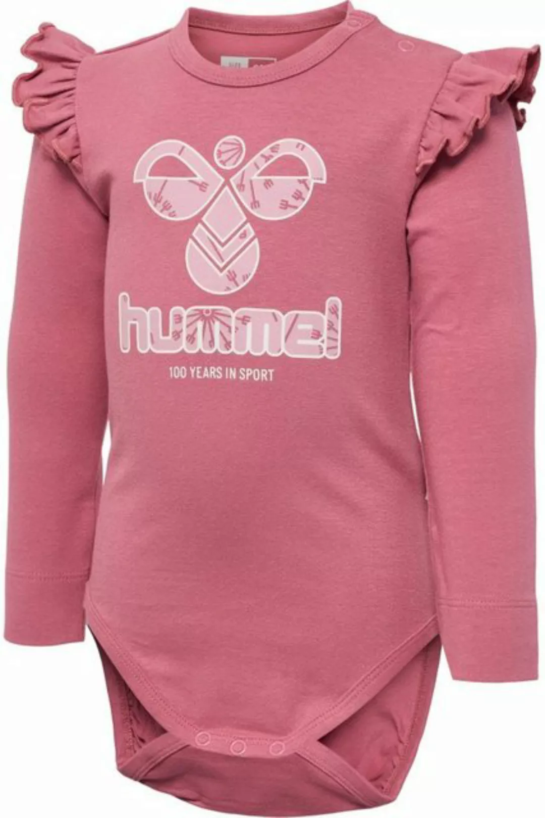 hummel Langarmbody günstig online kaufen