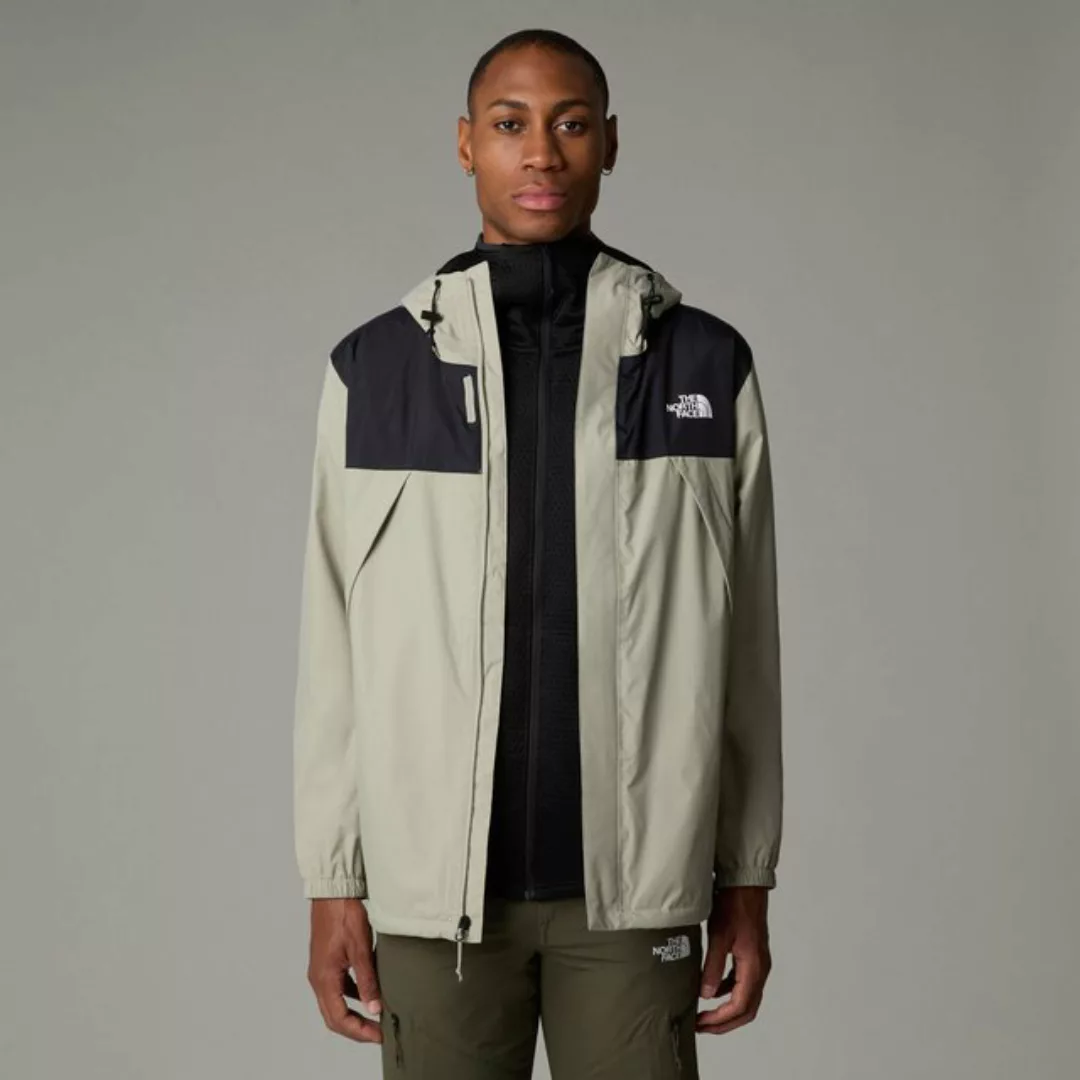 The North Face Funktionsjacke "Antora Jacke für Herren", (1 St.), mit Kapuz günstig online kaufen