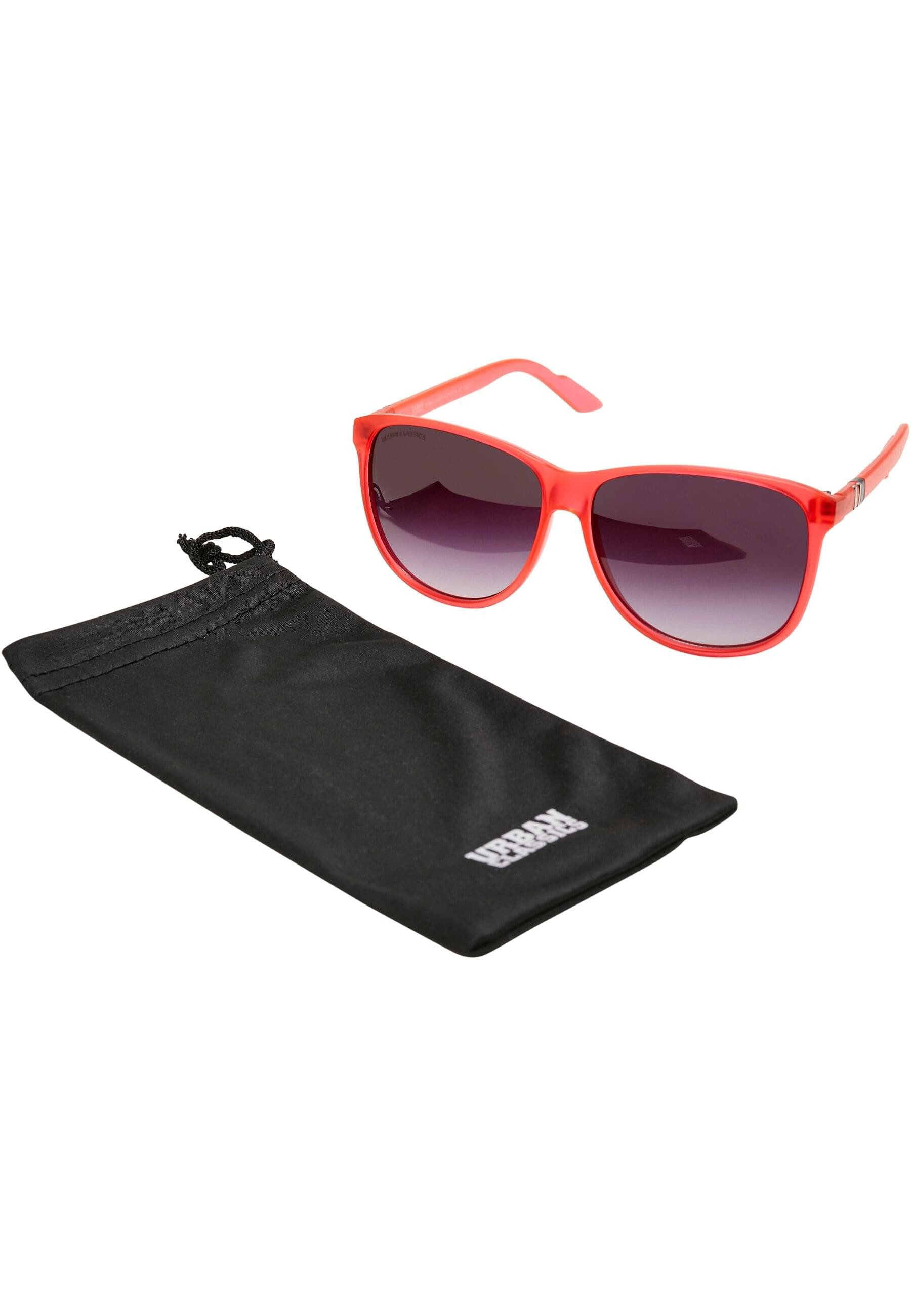 URBAN CLASSICS Sonnenbrille Urban Classics Unisex günstig online kaufen
