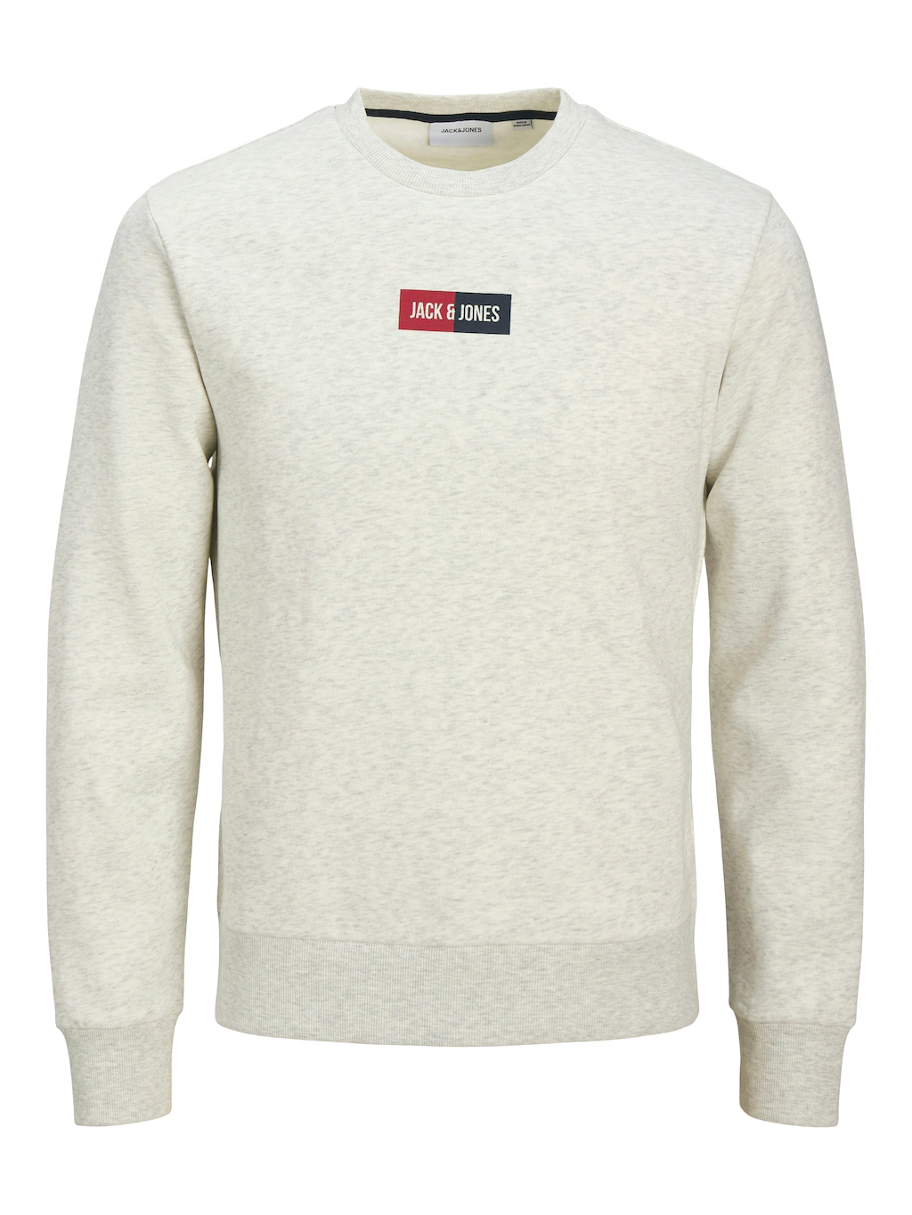 Jack & Jones Sweater "JJPAN SWEAT CREW NECK" günstig online kaufen