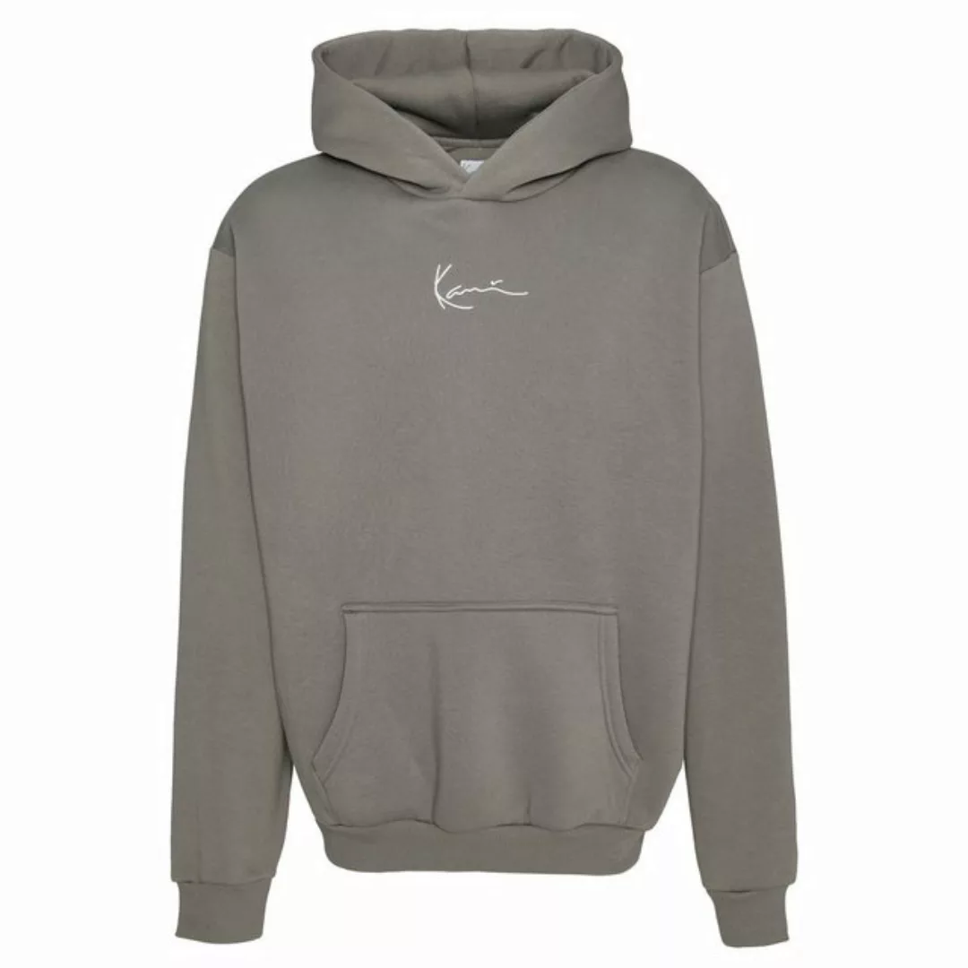 Karl Kani Hoodie Small Signature Essential OS günstig online kaufen