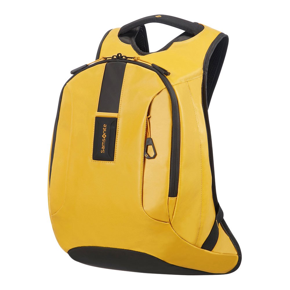 Samsonite Paradiver Light M 16l Laptop Rucksack One Size Yellow günstig online kaufen