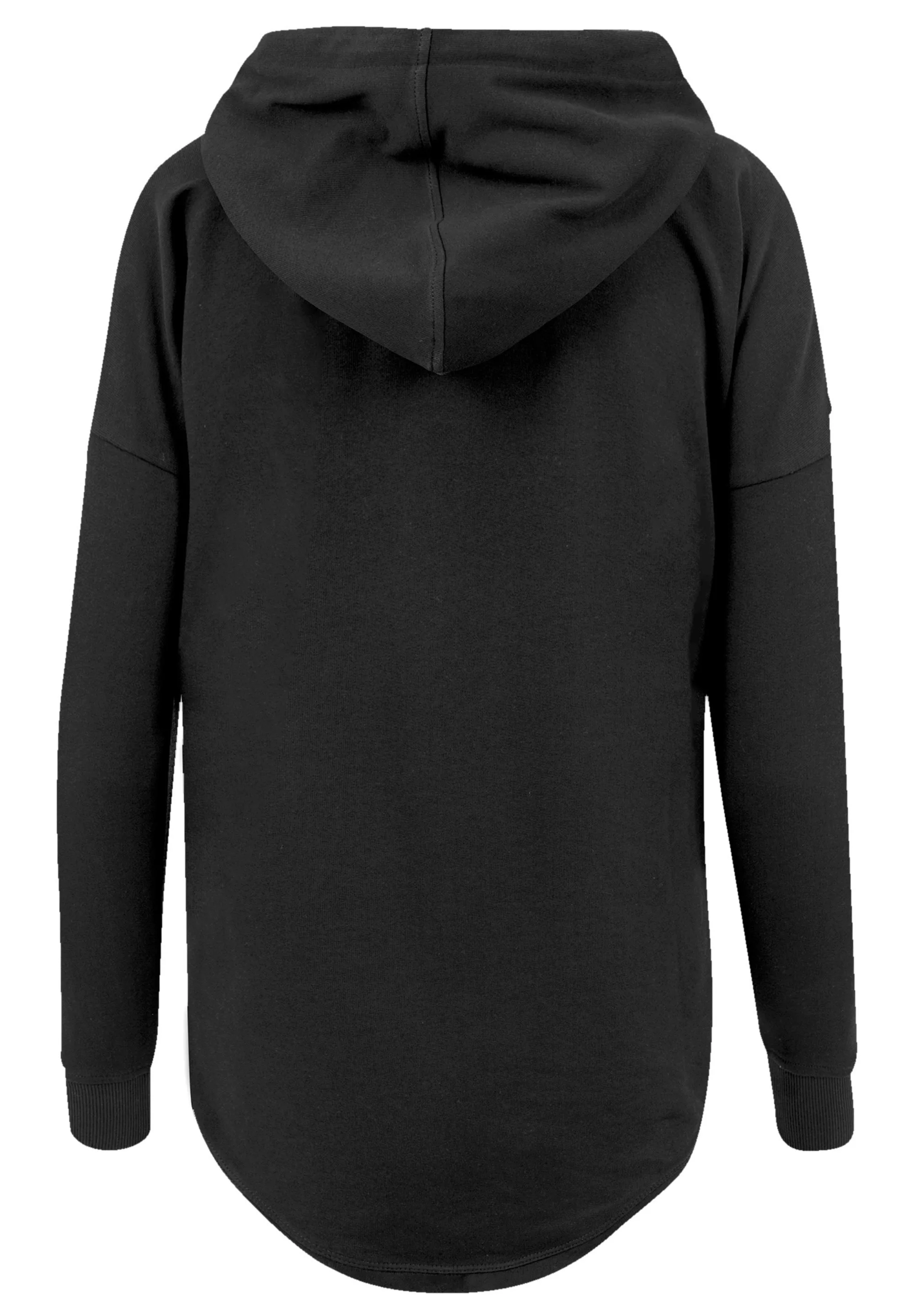 F4NT4STIC Kapuzenpullover "SCULPTURE HOODIE VISUALIZATION", Print günstig online kaufen