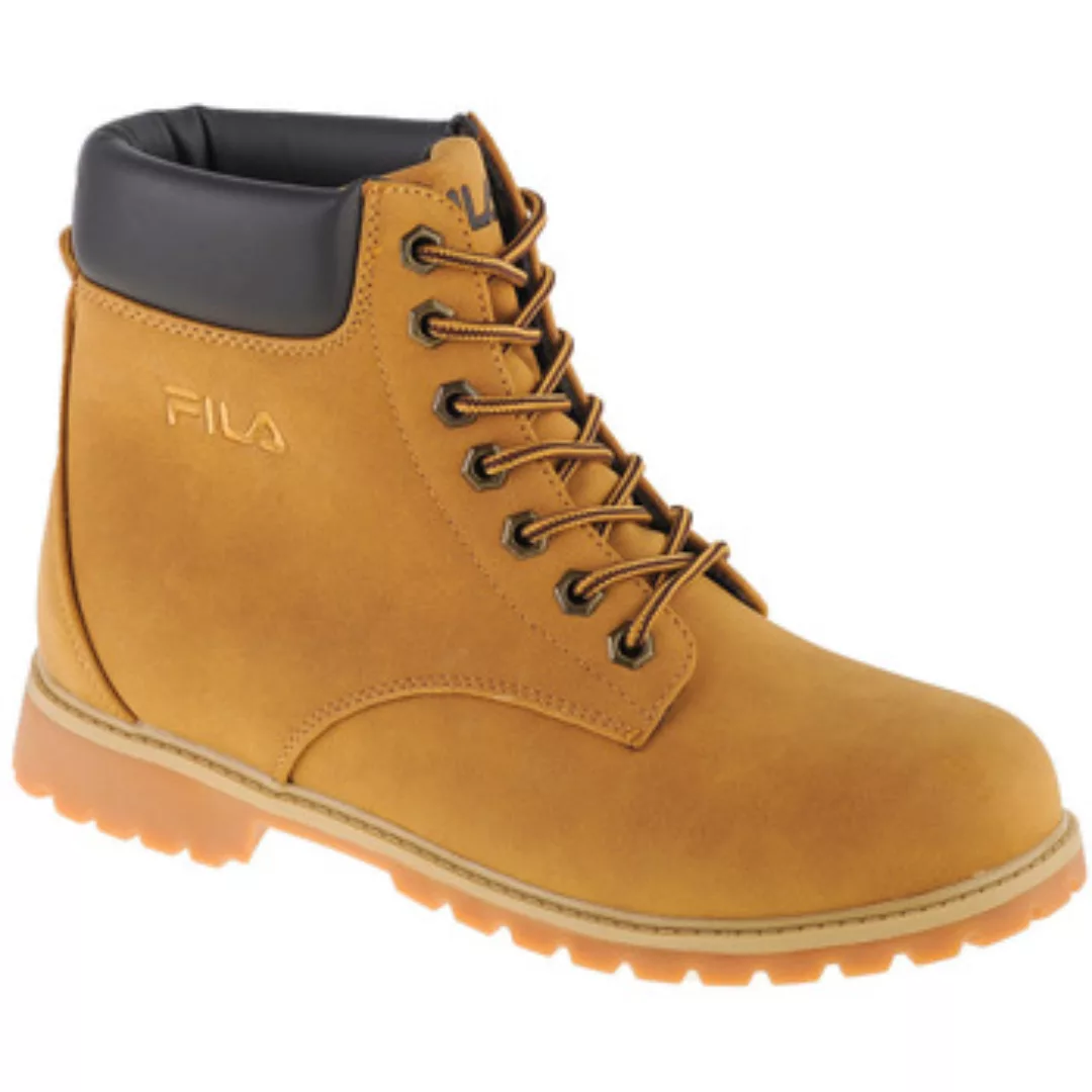 Fila Schnürboots "MAVERICK mid wmn", Winterstiefel, Schnürstiefel, Wintersc günstig online kaufen