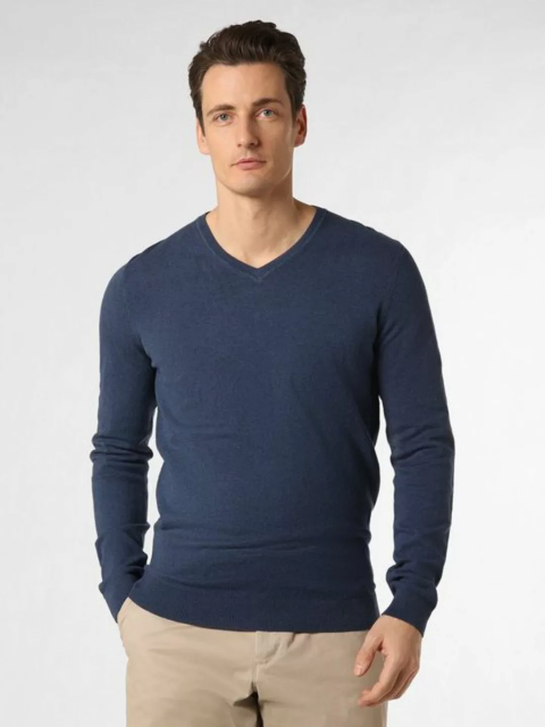 Finshley & Harding Strickpullover günstig online kaufen