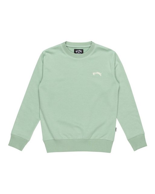 Billabong Sweatshirt Arch günstig online kaufen