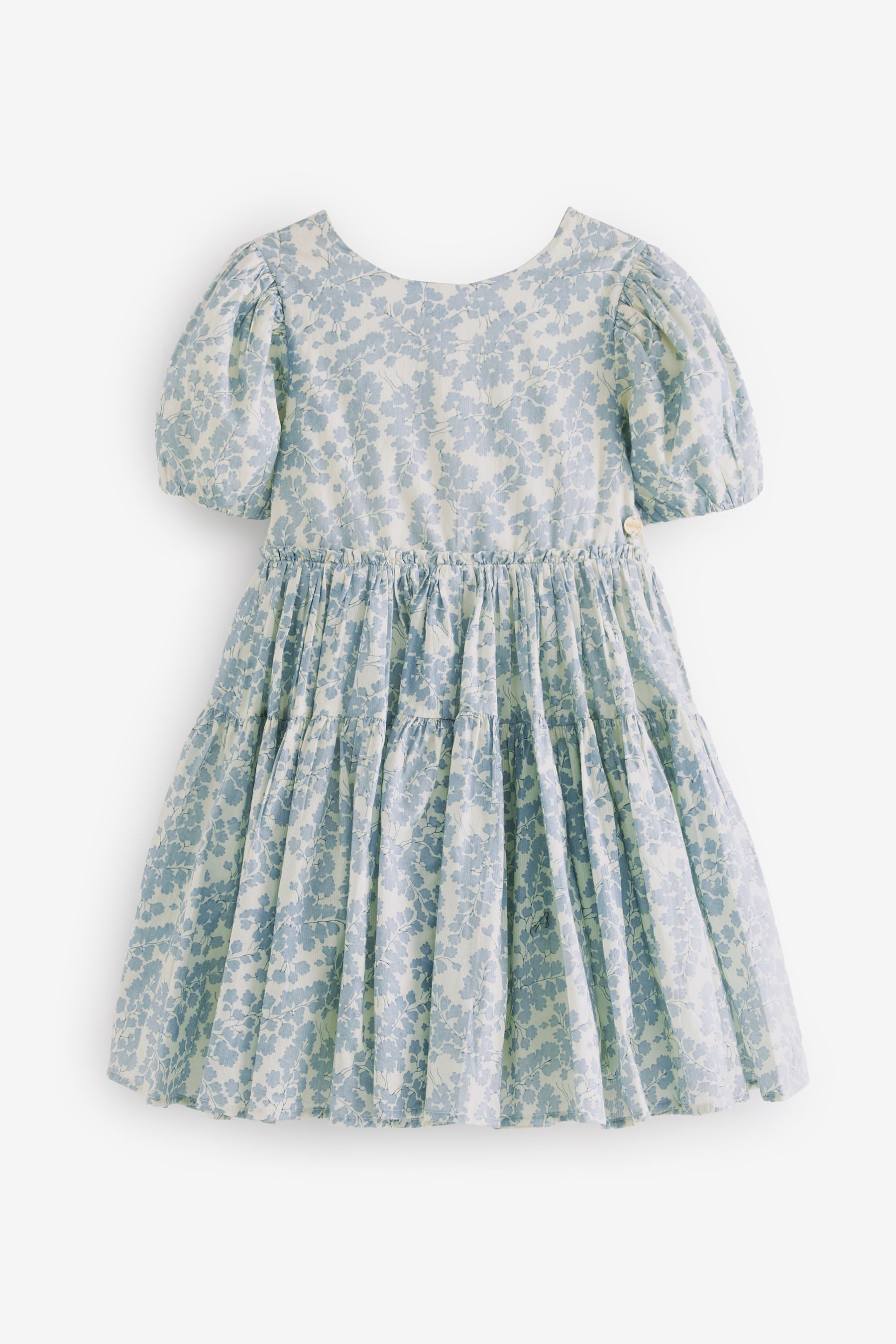LAURA ASHLEY Partykleid Laura Ashley Ballkleid günstig online kaufen
