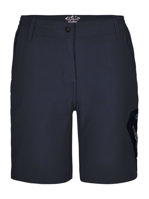 Killtec Outdoorhose (1-tlg) günstig online kaufen