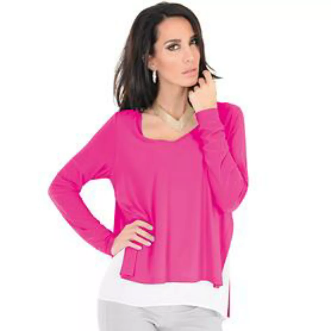 Top 'Split' pink Gr. 36 günstig online kaufen