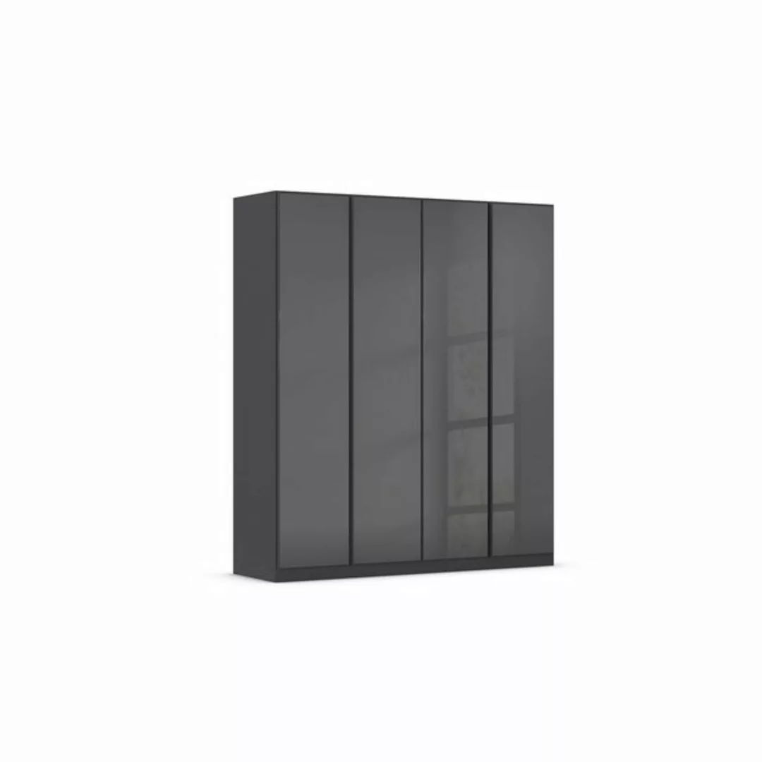 freiraum Drehtürenschrank Modesty 226 x 210 x 54 cm (B/H/T) günstig online kaufen