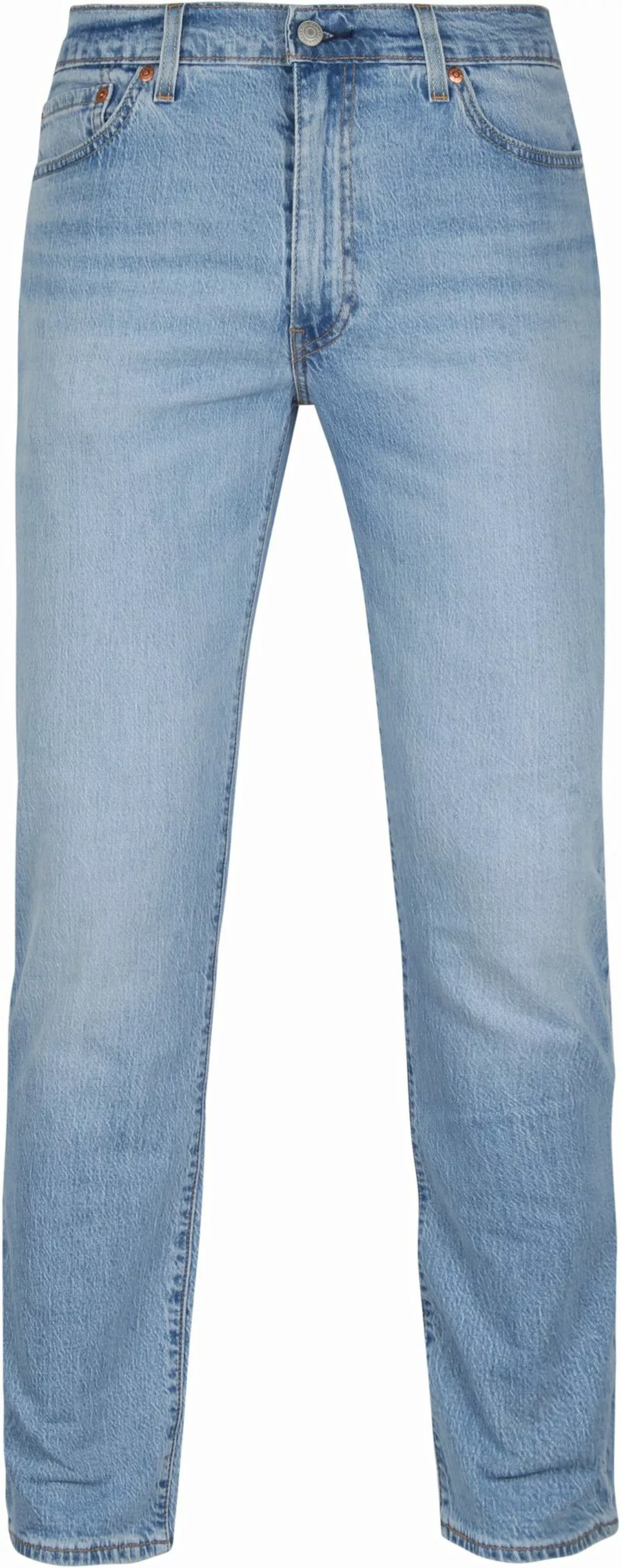 Levi's 511 Jeanshose Blau - Größe W 36 - L 34 günstig online kaufen
