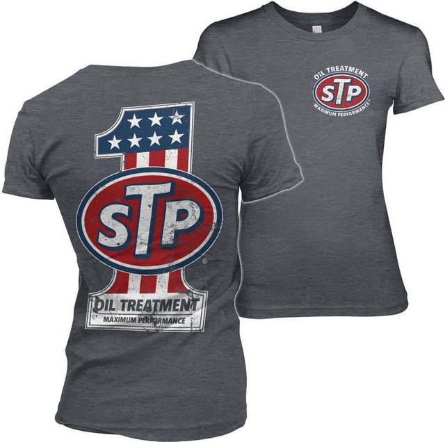 STP T-Shirt günstig online kaufen