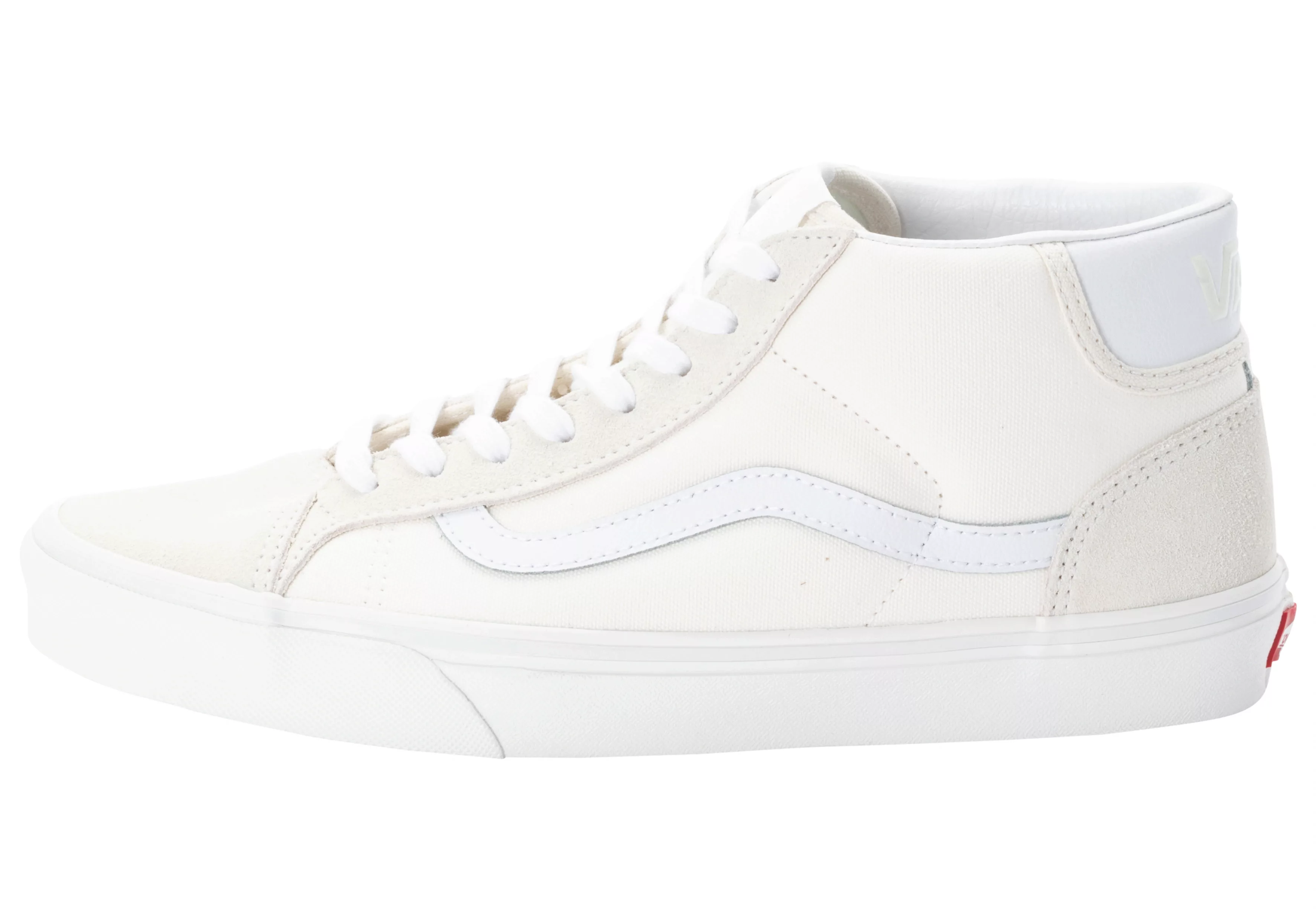 Vans Sneaker "UA Mid Skool 37" günstig online kaufen