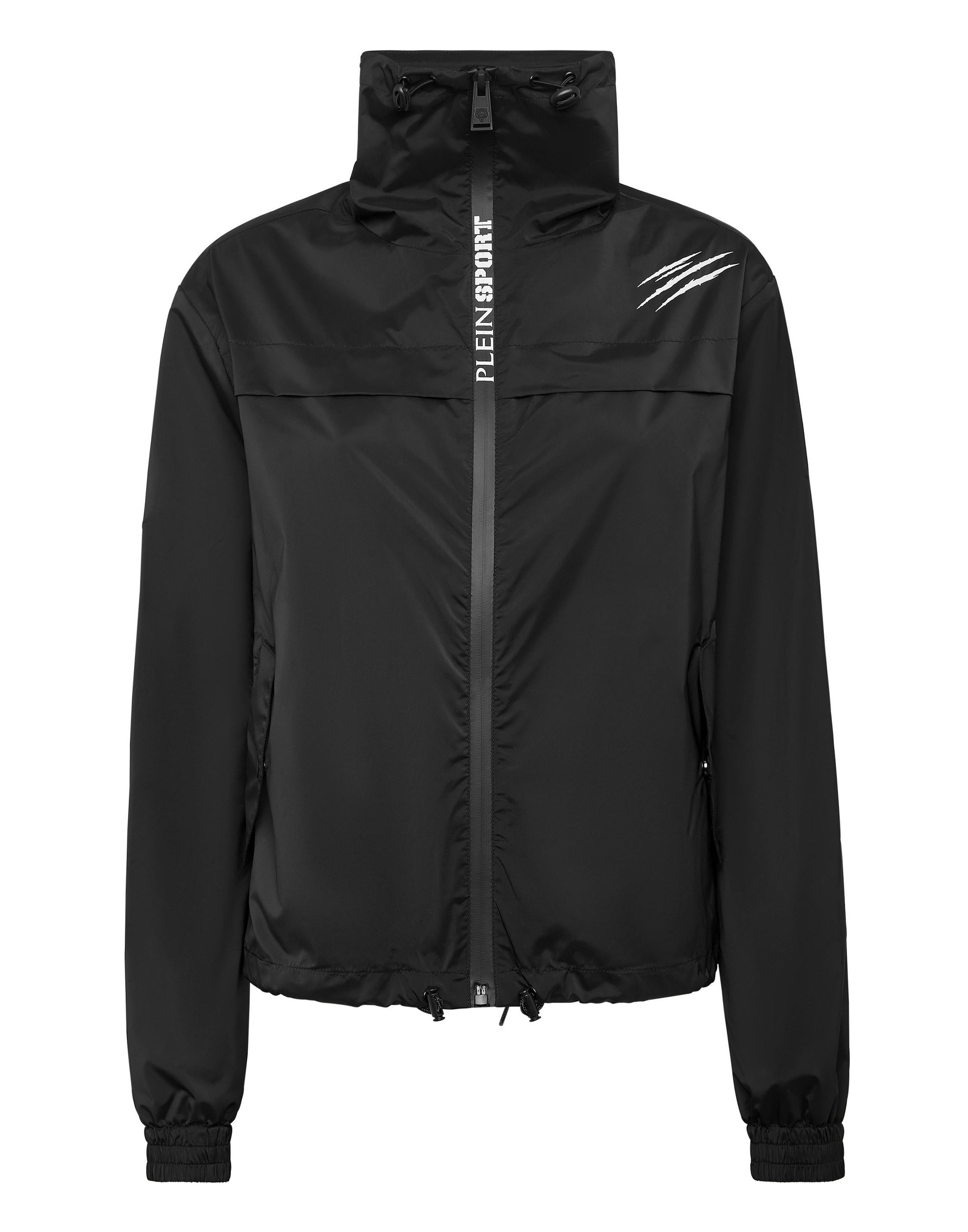 PLEIN SPORT Windbreaker Scratch günstig online kaufen
