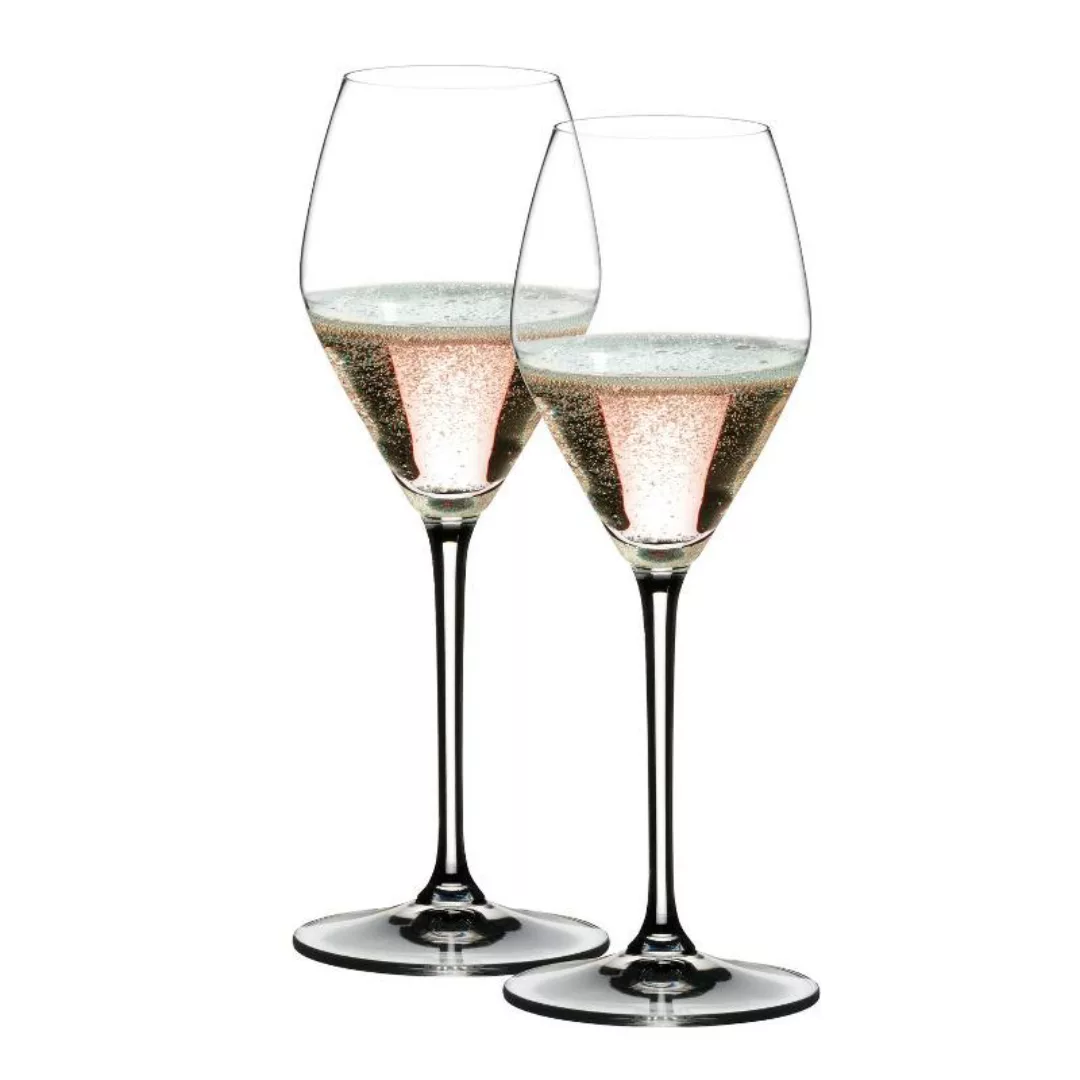 Riedel Extreme Rosé Champagnerglas / Rosé Wine Glas Set 2-tlg. 322 ccm / h: günstig online kaufen