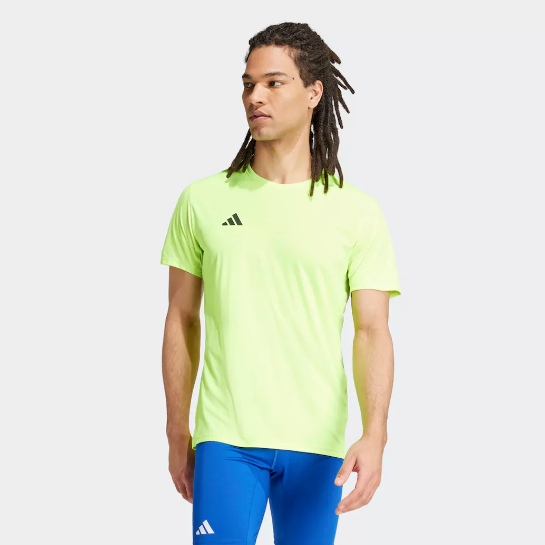 adidas Performance Laufshirt "ADIZERO E TEE" günstig online kaufen