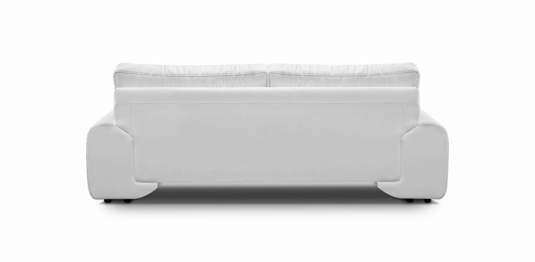 Beautysofa Sofa Dreisitzer Sofa Couch OMEGA günstig online kaufen