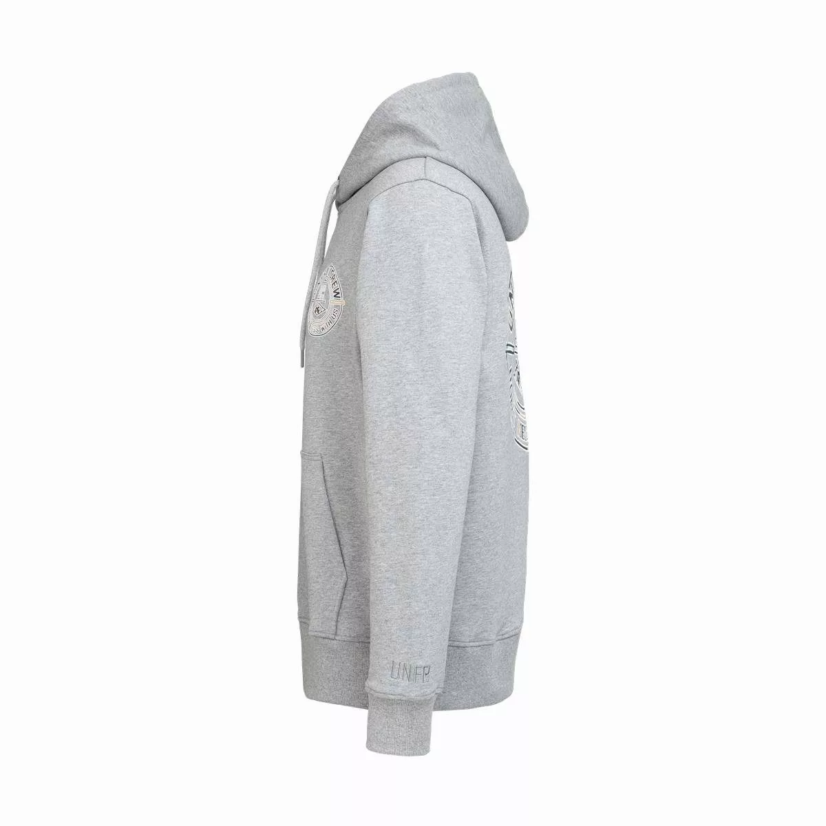 Unfair Athletics Hoodie Hoodie Unfair DMWU günstig online kaufen
