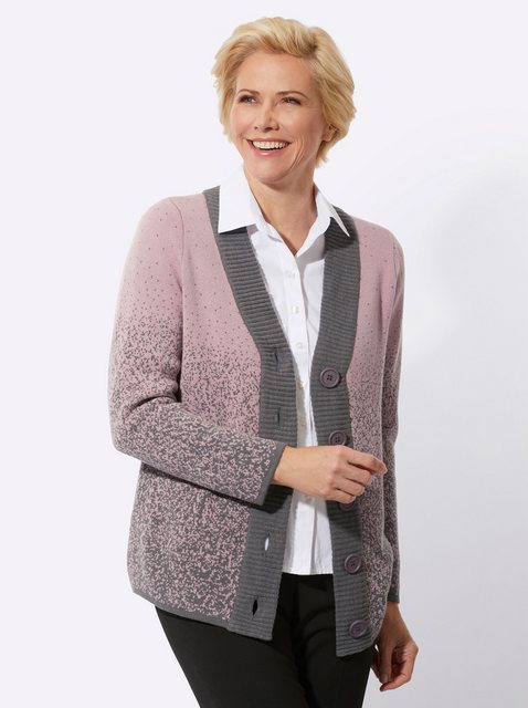 Witt Strickjacke Strickjacke günstig online kaufen