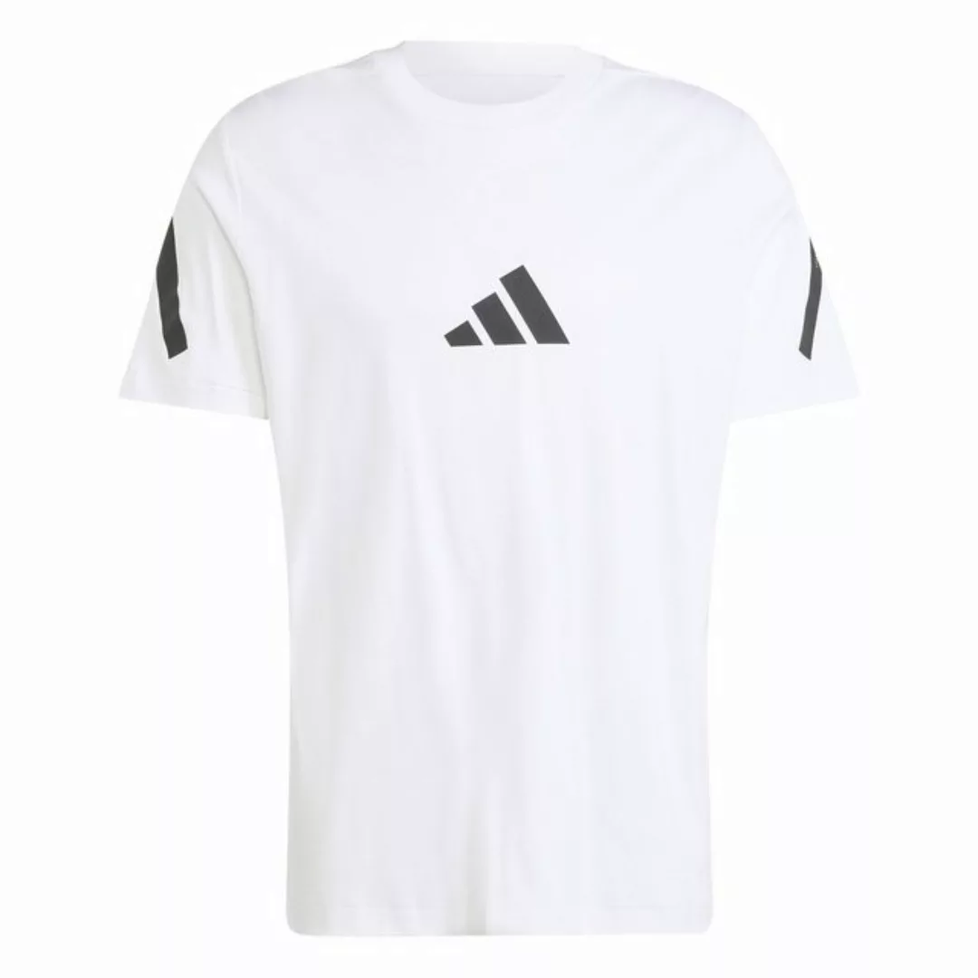 adidas Sportswear T-Shirt M Z.N.E. TEE WHITE günstig online kaufen