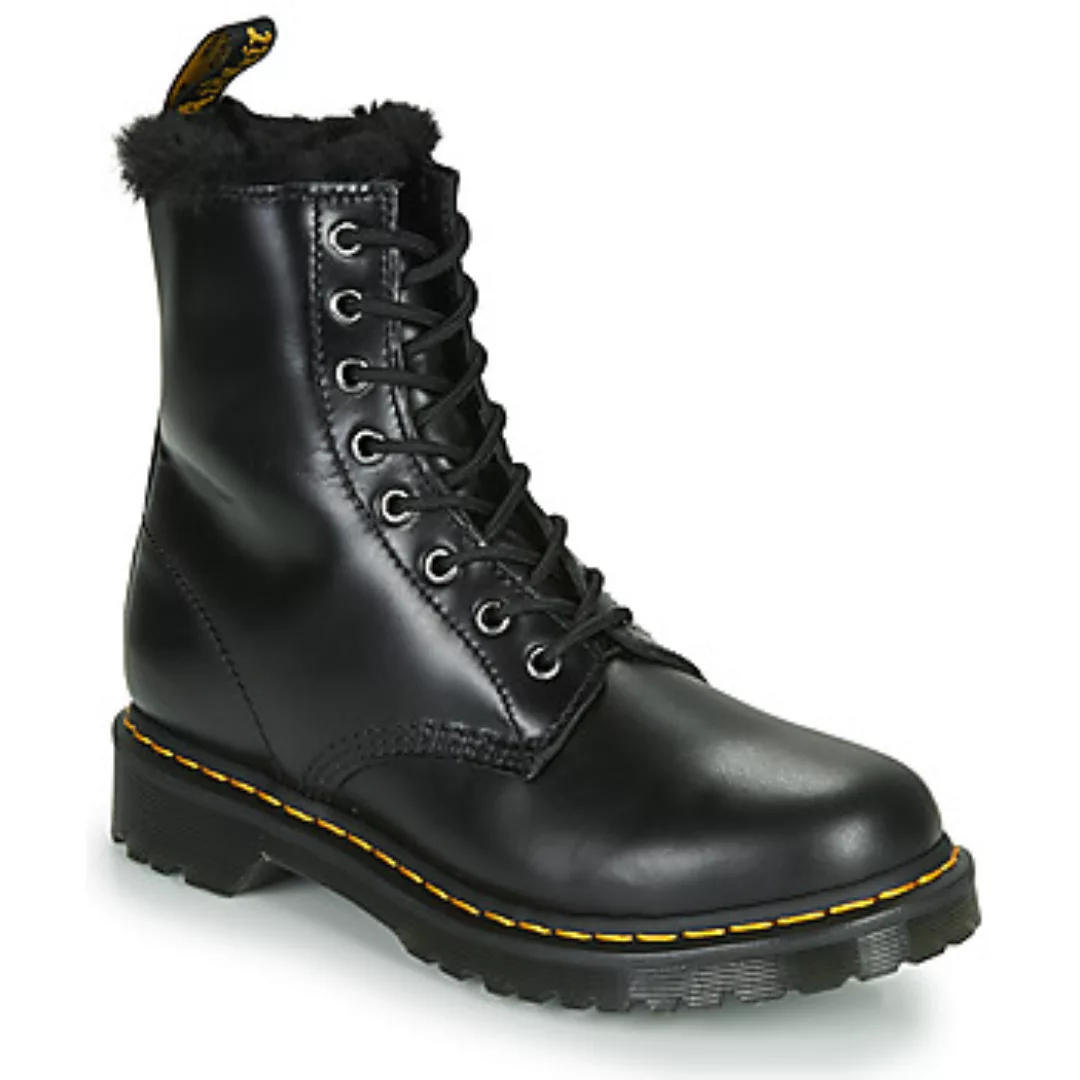 Dr. Martens  Damenstiefel SERENA günstig online kaufen