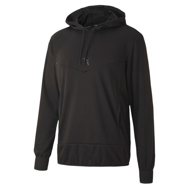 PUMA Kapuzenpullover Puma Herren Hoodie Train Knit 519414 günstig online kaufen