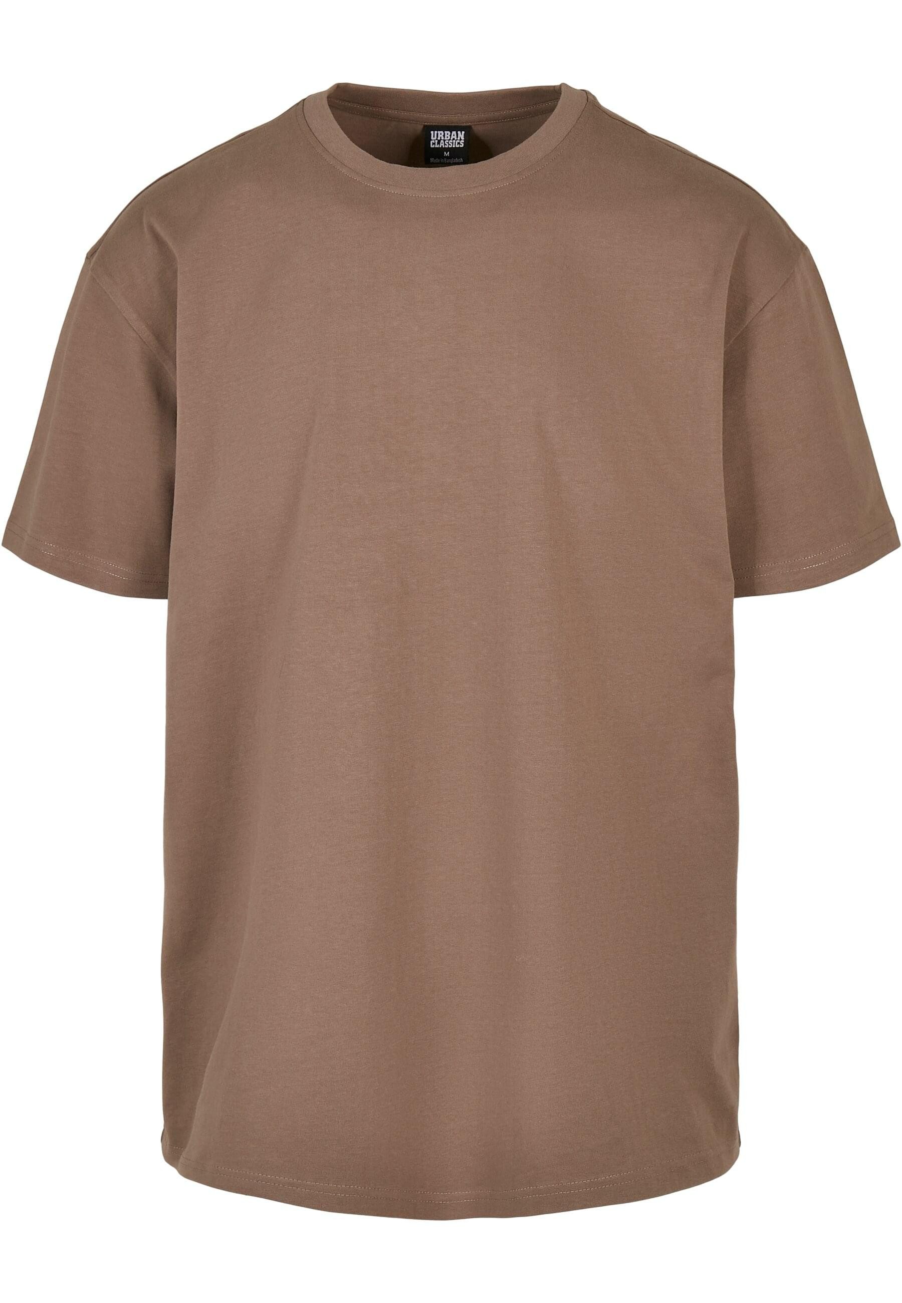 URBAN CLASSICS T-Shirt "Urban Classics Herren Heavy Oversized Tee", (1 tlg. günstig online kaufen