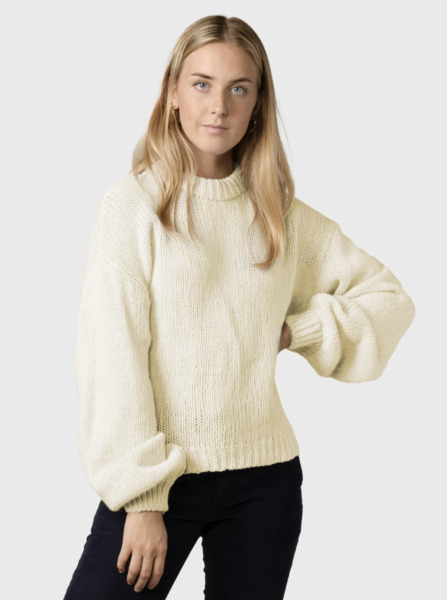 Merino-strickpullover - Fie Knit - Mulesingfrei günstig online kaufen