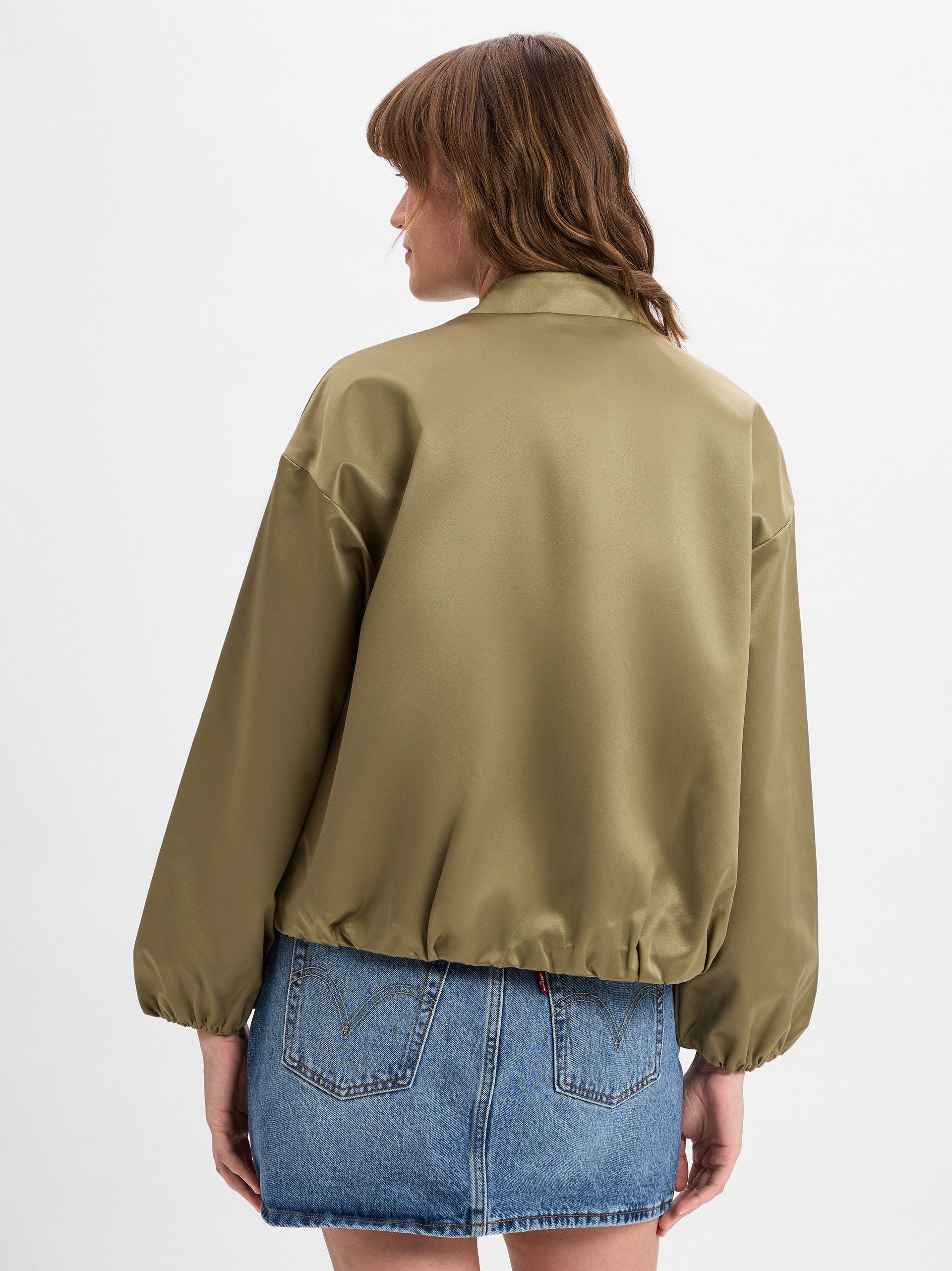 s.Oliver BLACK LABEL Blouson günstig online kaufen