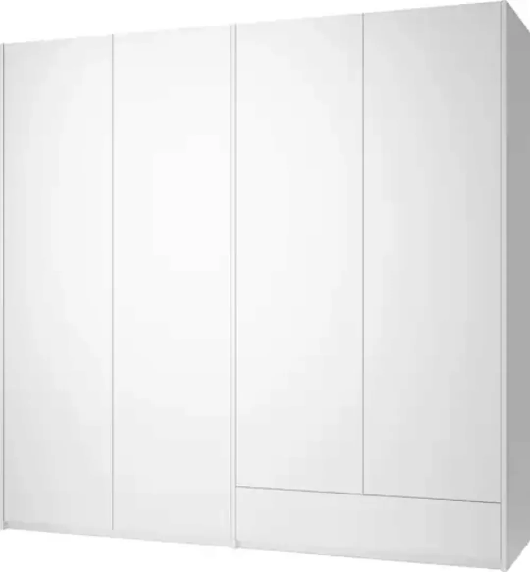 Müller SMALL LIVING Drehtürenschrank "Modular Plus Variante 8" günstig online kaufen