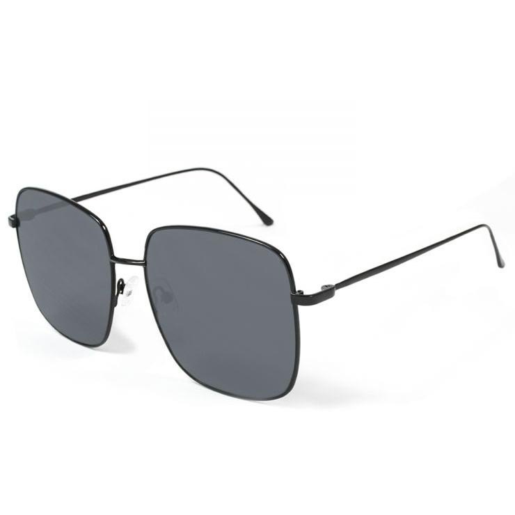 Ocean Sunglasses Dallas Sonnenbrille One Size Shiny Silver günstig online kaufen