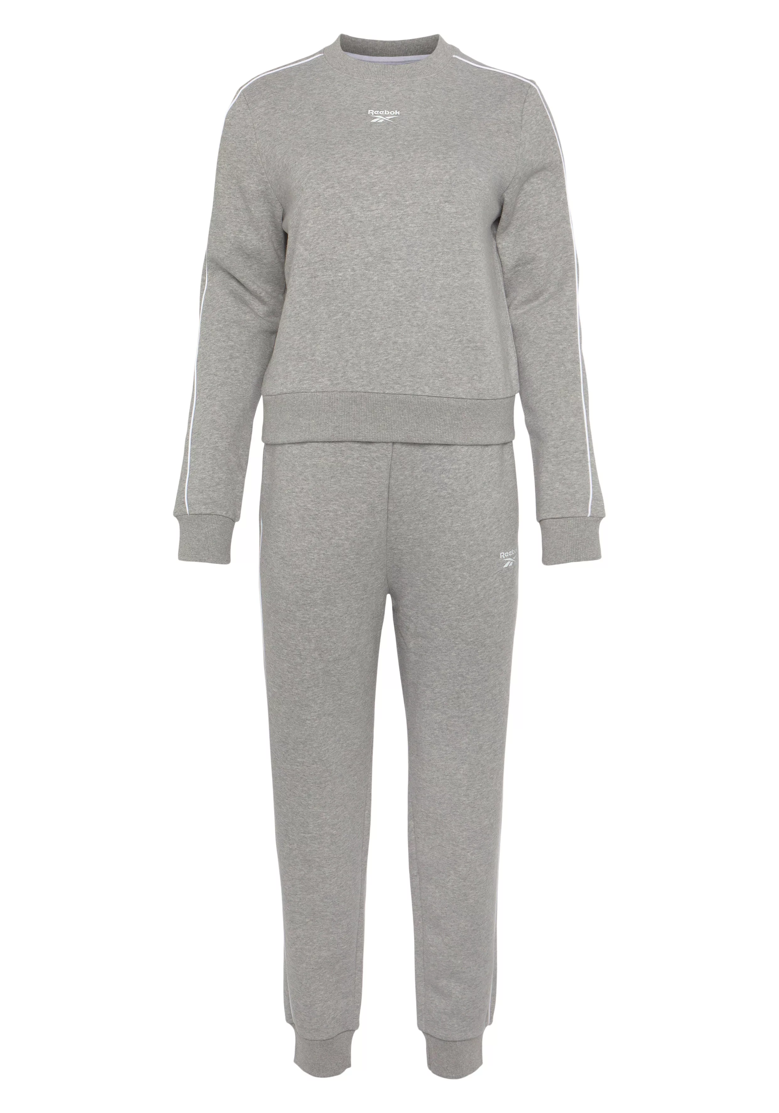 Reebok Sportanzug "RIE Knit Tracksuit" günstig online kaufen