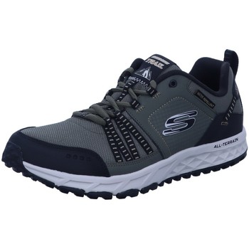 Skechers  Halbschuhe Schnuerschuhe ESCAPE PLAN - 51591 OLBK günstig online kaufen