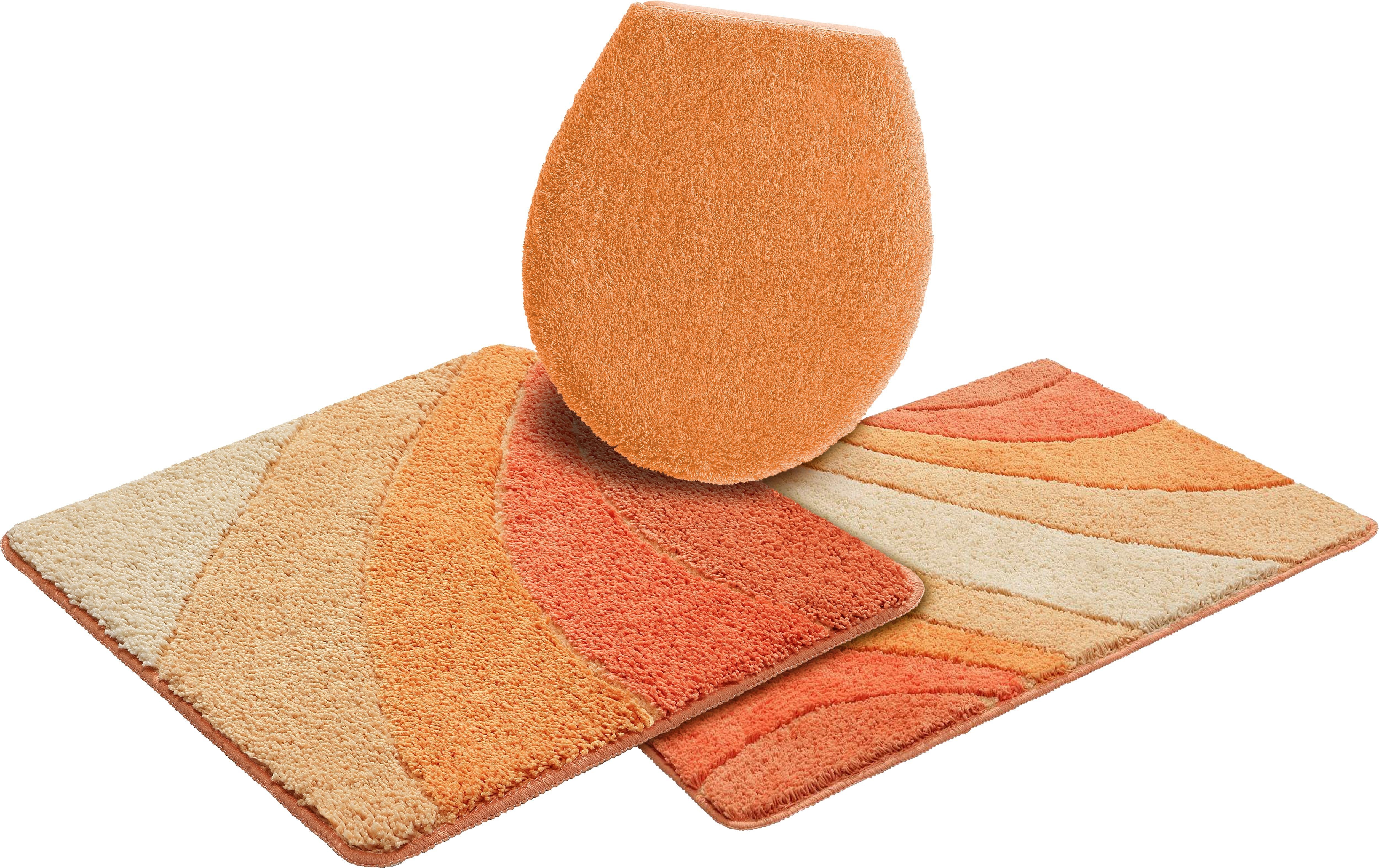 my home Badematte Josie, Badvorleger, Badezimmer günstig online kaufen