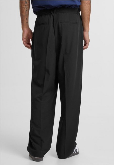 URBAN CLASSICS Stoffhose Wide Fit Pants günstig online kaufen