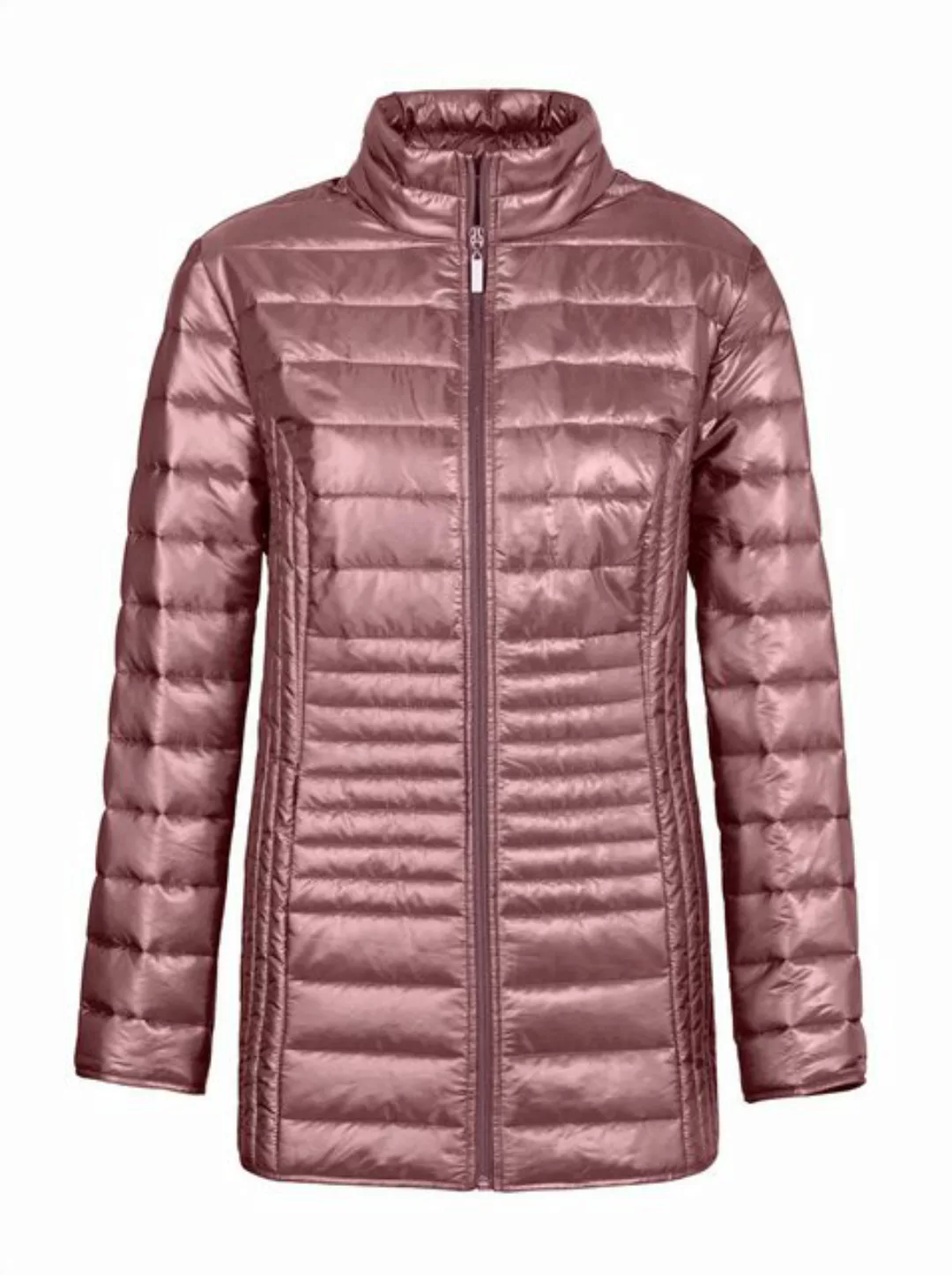 Sieh an! Allwetterjacke Steppjacke günstig online kaufen