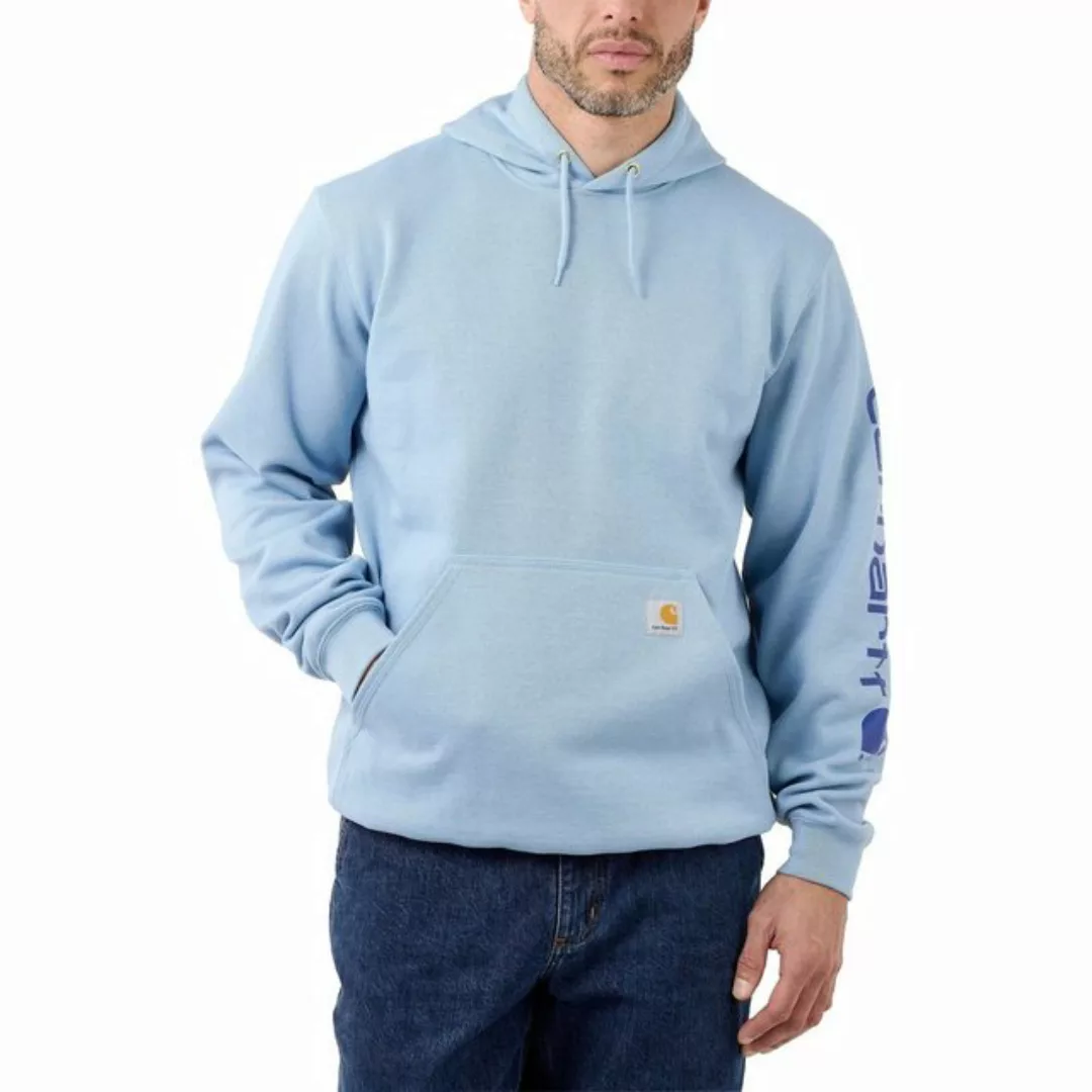 Carhartt Kapuzensweatshirt K288 günstig online kaufen