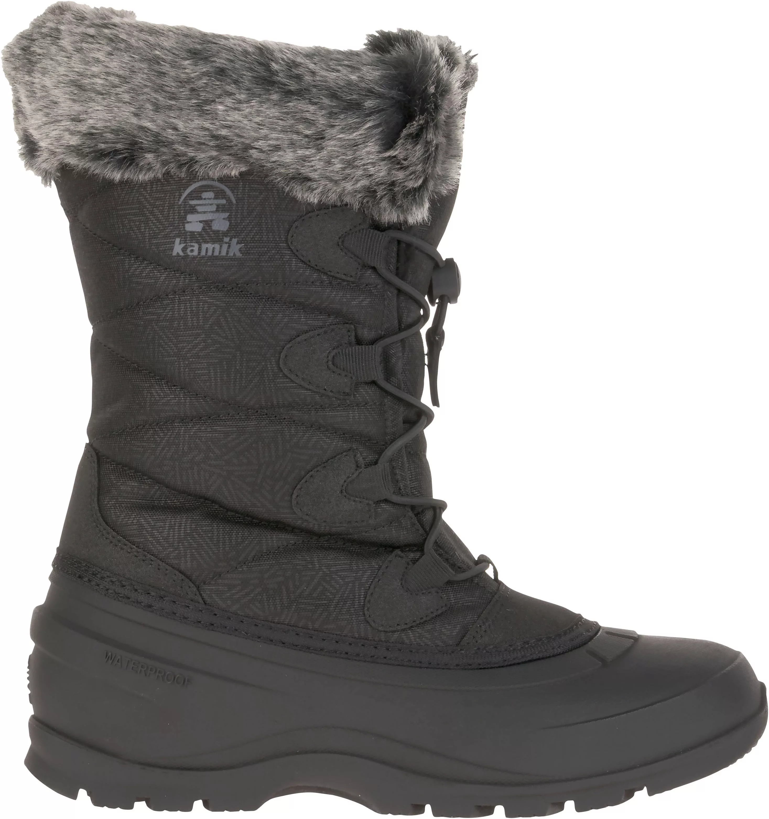 Kamik Snowboots "MOMENTUM3", Winterboots, Winterstiefel, Winterschuhe, wass günstig online kaufen