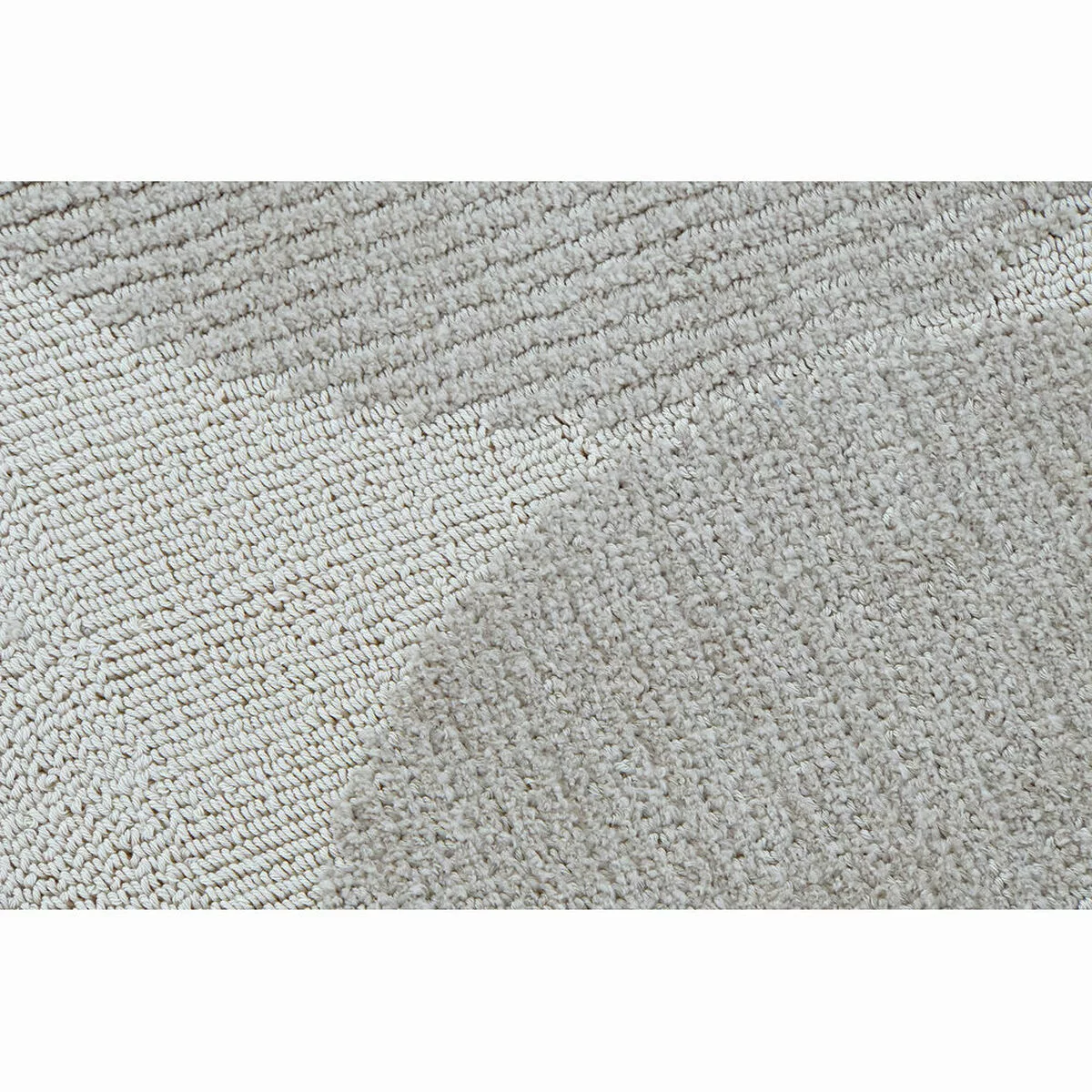 Teppich Dkd Home Decor Beige Polyester Kreise (200 X 290 X 0.9 Cm) günstig online kaufen
